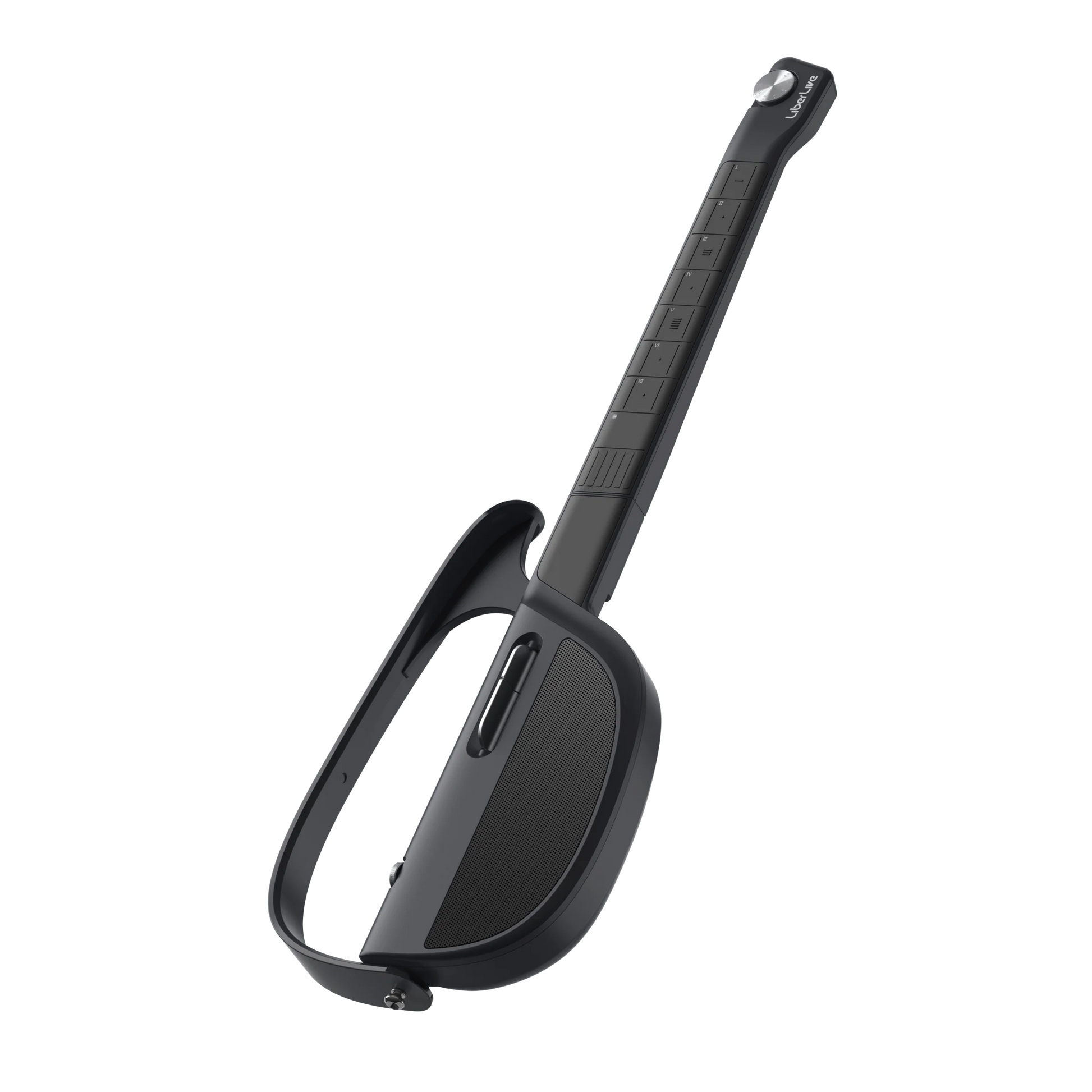 Đàn Guitar Silent LiberLive C1 - Stringless Smart Guitar - Việt Music