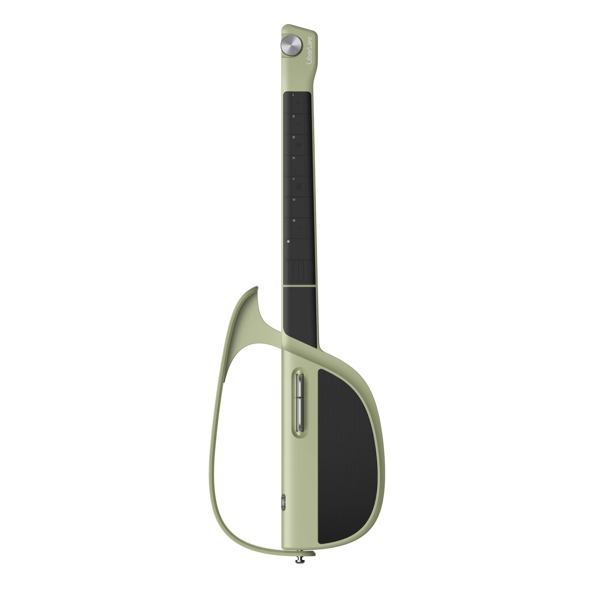 Đàn Guitar Silent LiberLive C1 - Stringless Smart Guitar - Việt Music