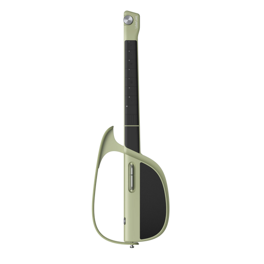 Đàn Guitar Silent LiberLive C1 - Stringless Smart Guitar - Việt Music