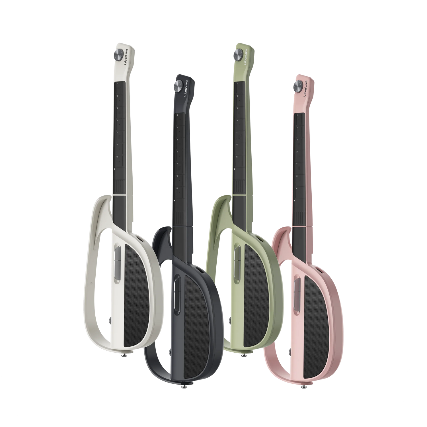 Đàn Guitar LiberLive