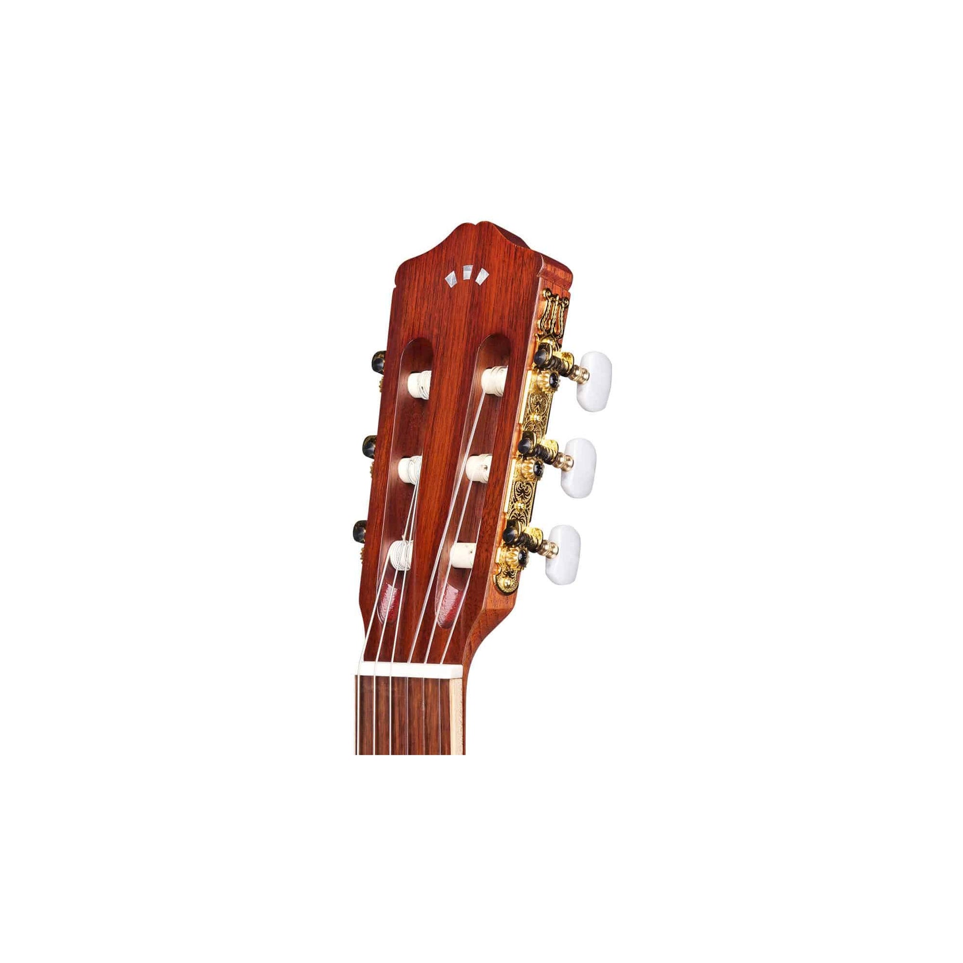 Đàn Guitar Classic Cordoba C4-CE - Việt Music