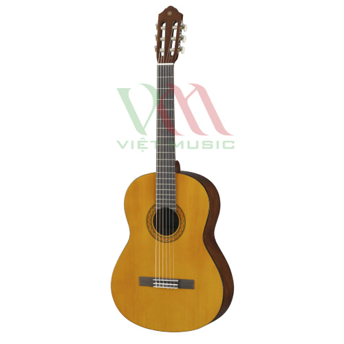 Đàn Guitar Classic Yamaha C40II - C / CX Series