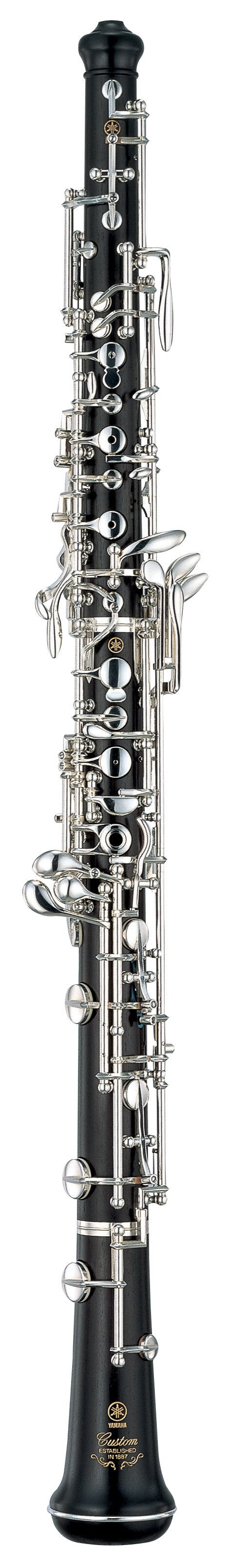 Kèn Oboe Yamaha YOB-841L - Việt Music