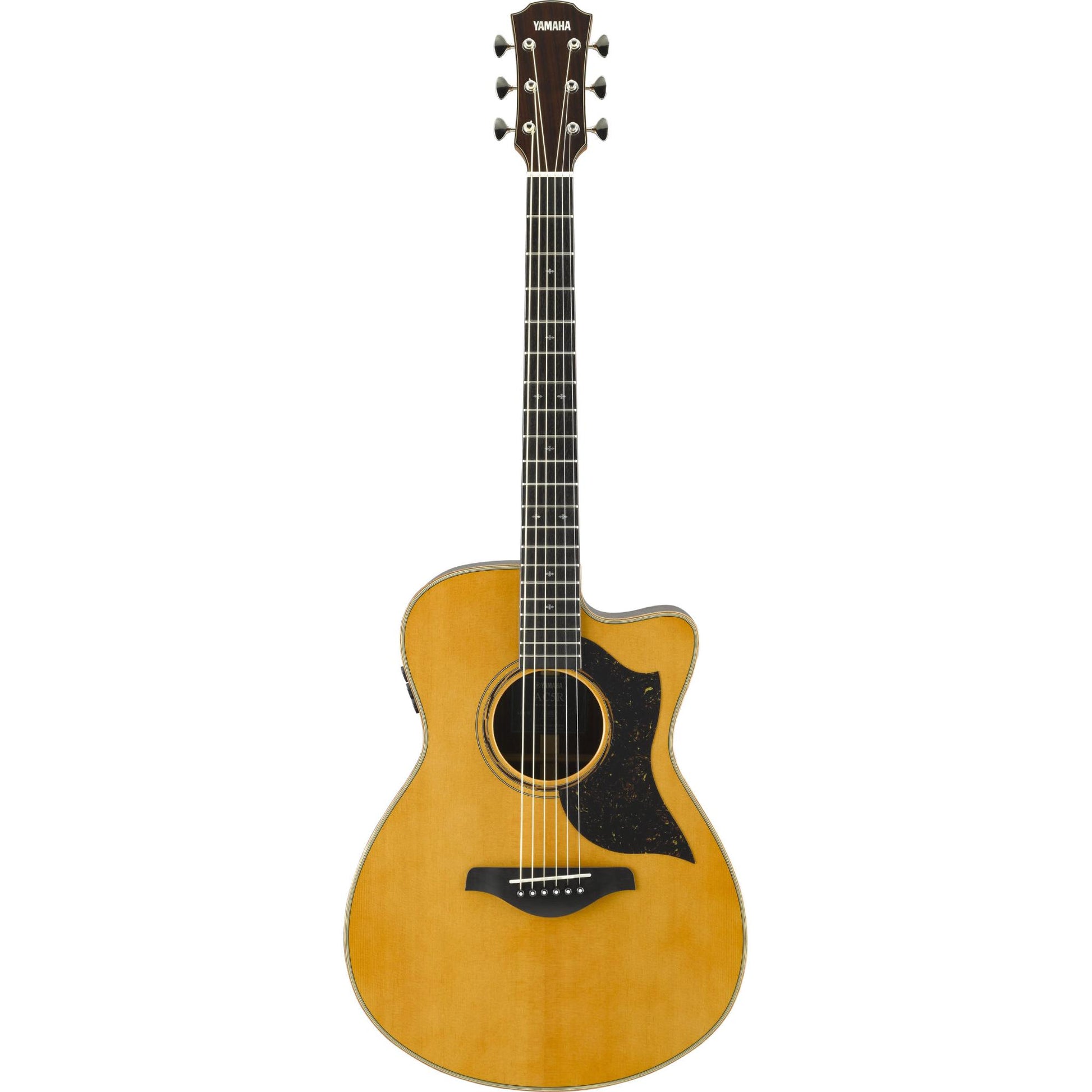 Đàn Guitar Acoustic Yamaha AC5R ARE - A Series - Việt Music