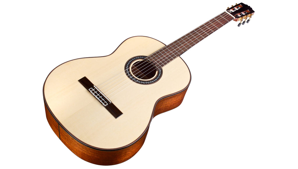 Đàn Guitar Classic Cordoba C9 SP Spruce