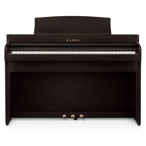 Đàn Piano Điện Kawai CA4900GP - Qua Sử Dụng - Việt Music