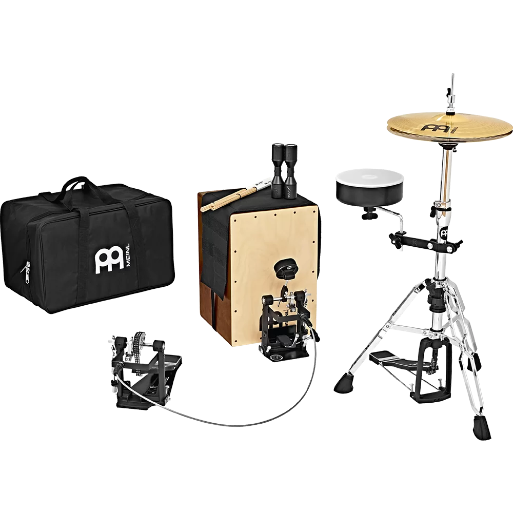 Trống Cajon Meinl Drum Set CAJ-DRUMSET