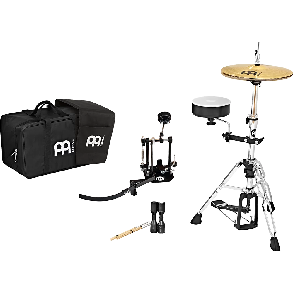 Trống Cajon Meinl Drum Set Conversion Kit - CAJ-KIT