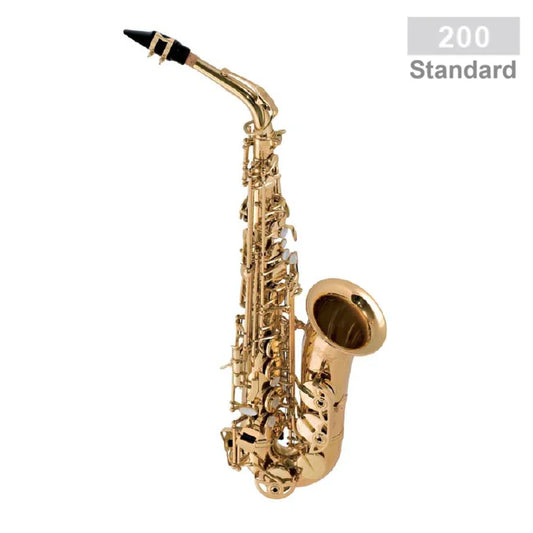 Kèn Saxophone Tenor Conn CAS211 - Việt Music