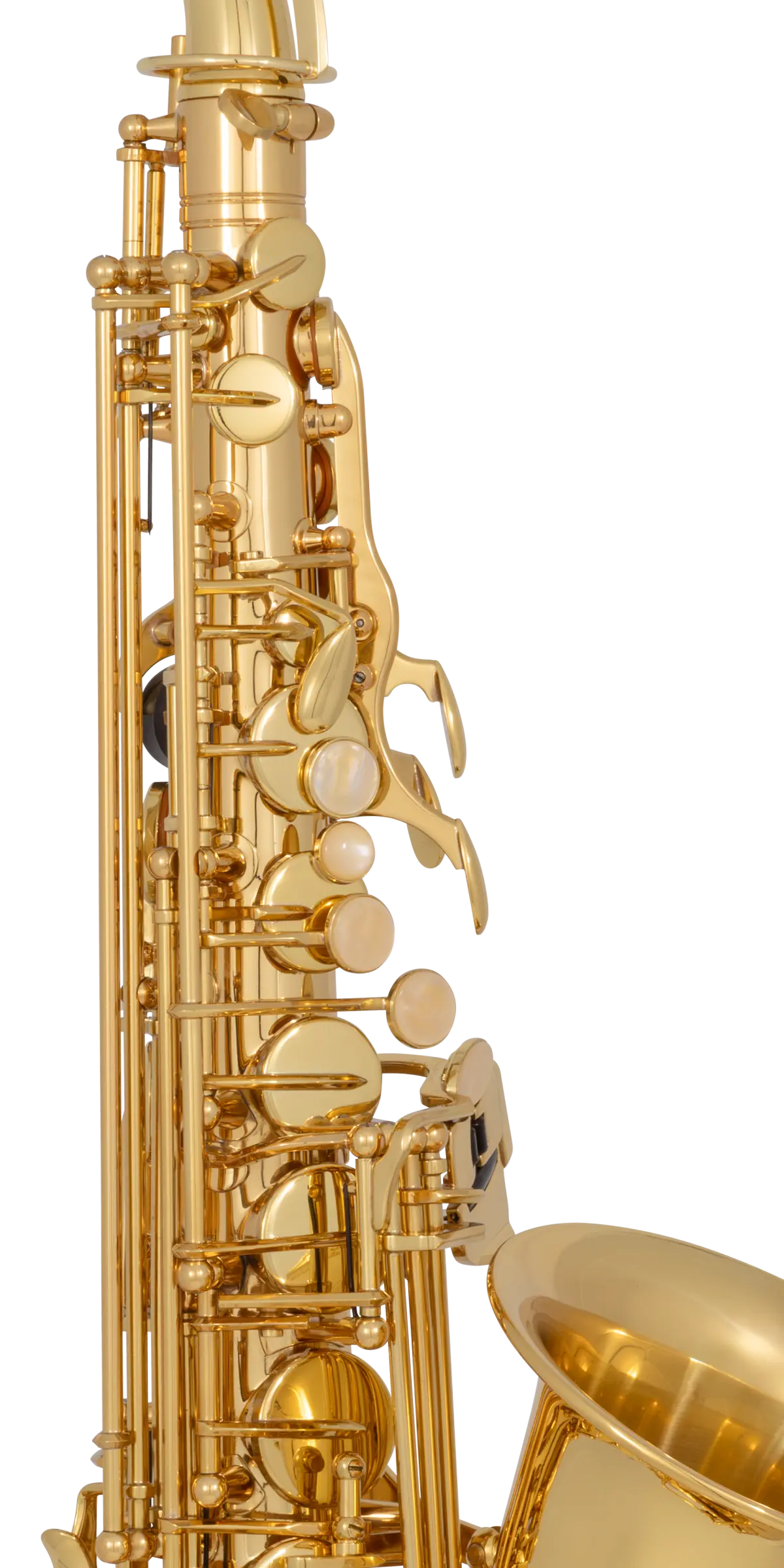 Kèn Saxophone Alto Conn CAS211 - Việt Music