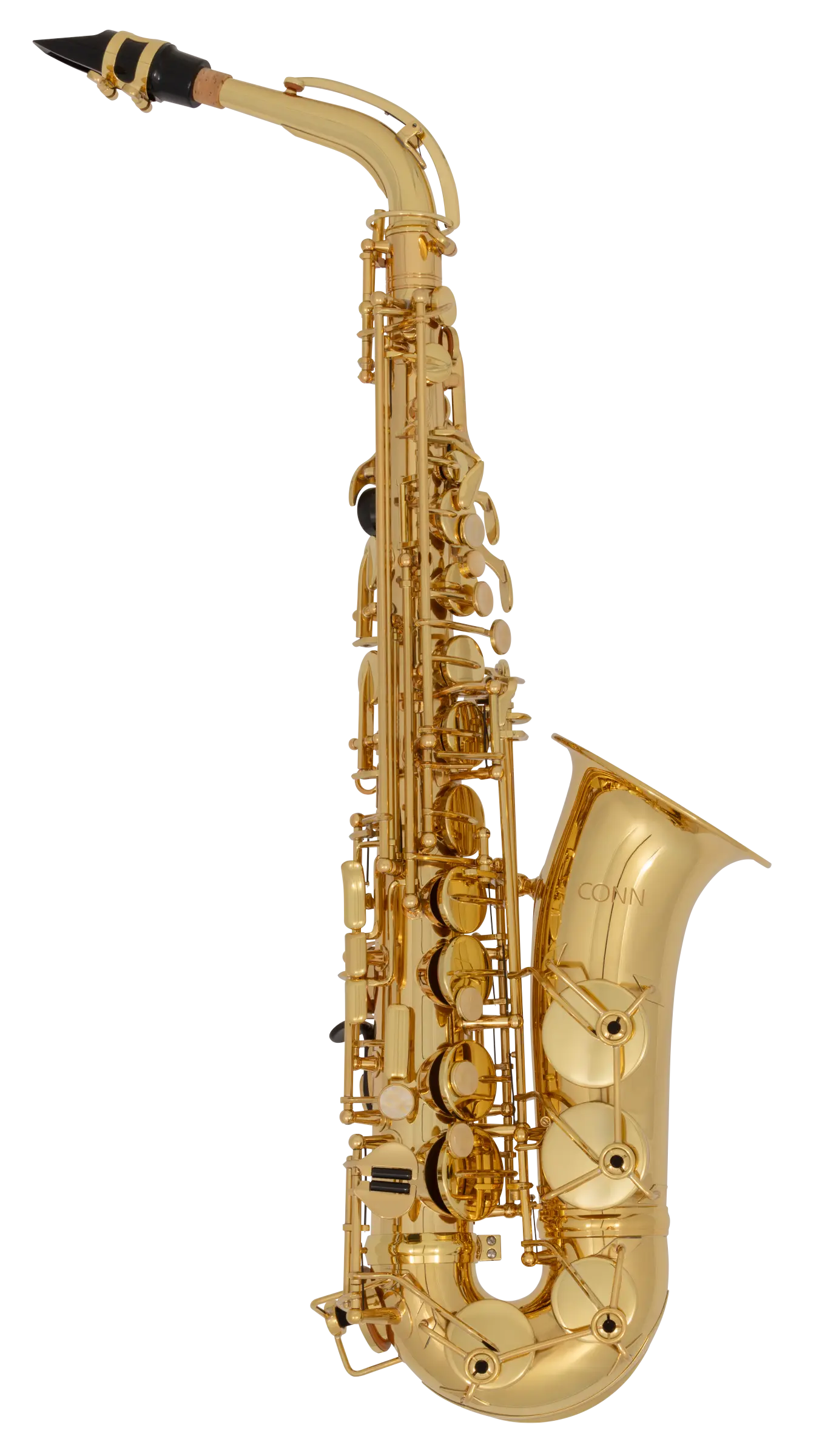 Kèn Saxophone Alto Conn CAS211 - Việt Music