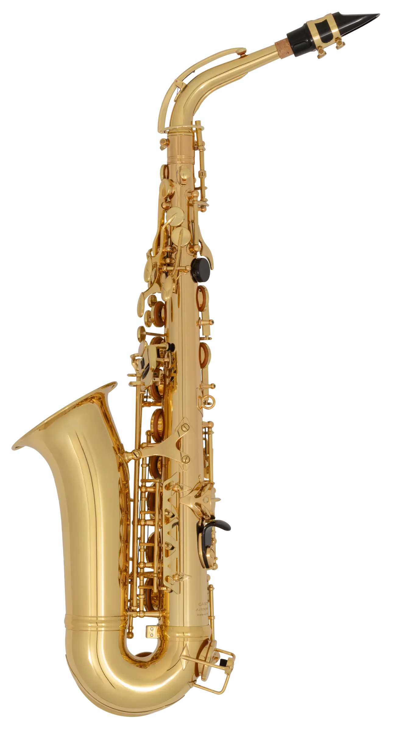 Kèn Saxophone Alto Conn CAS211 - Việt Music