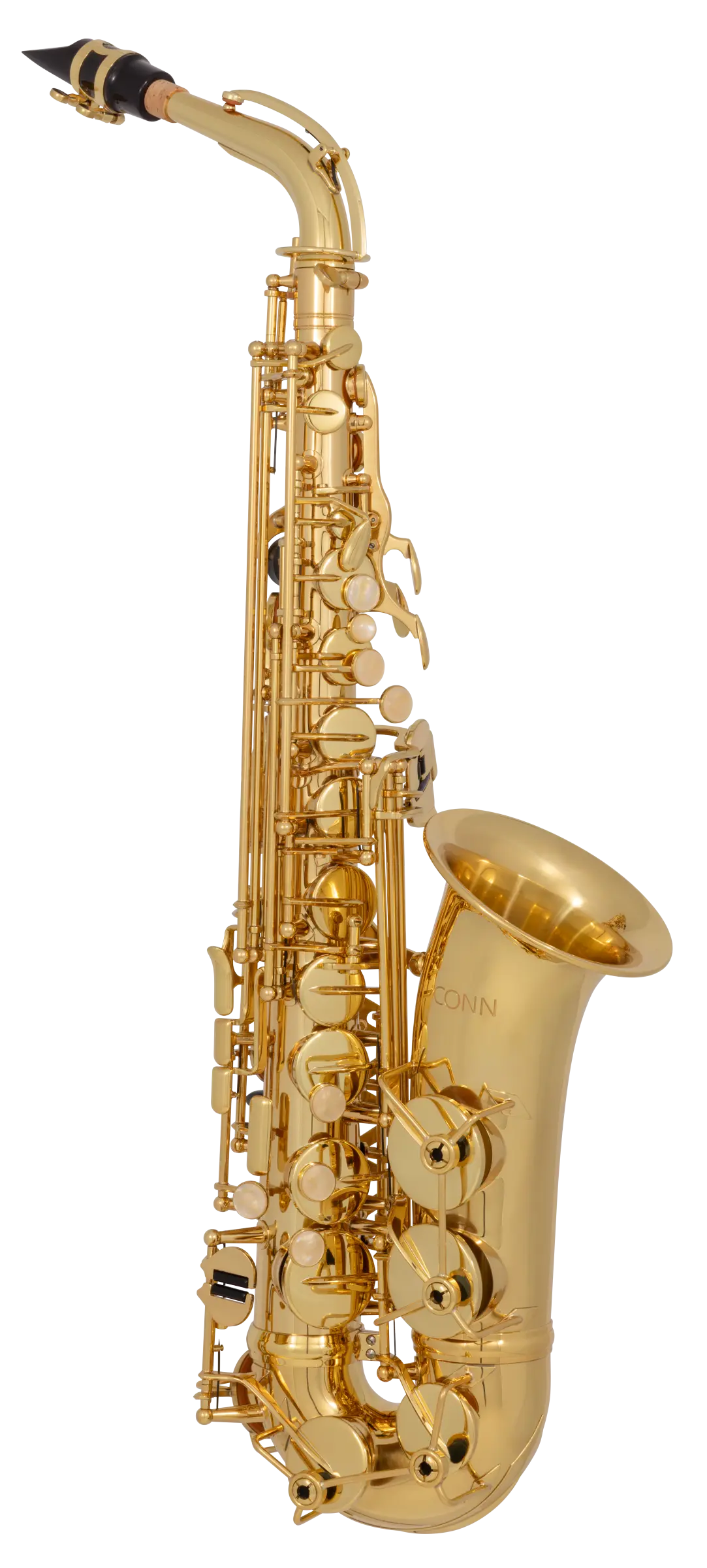 Kèn Saxophone Alto Conn CAS211 - Việt Music
