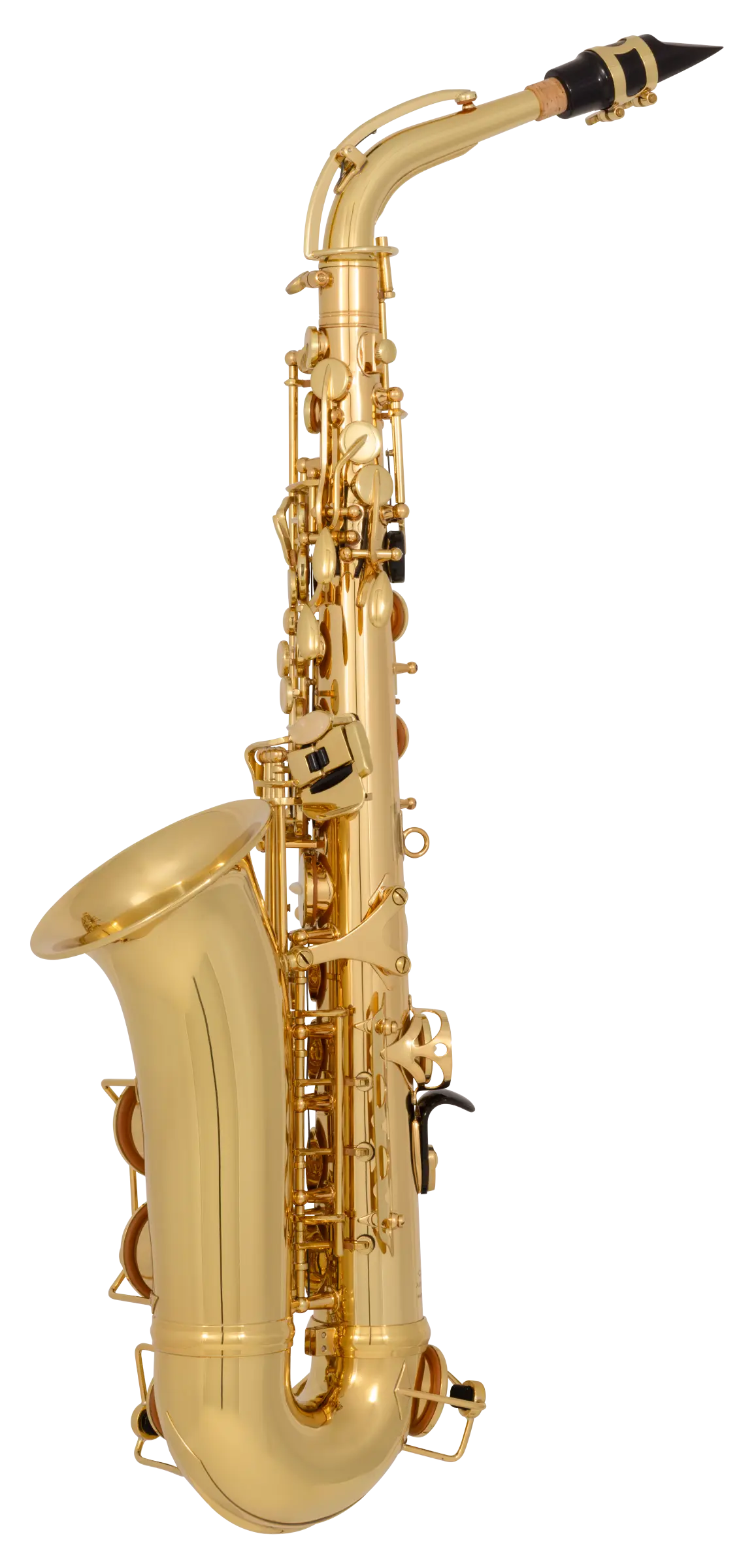 Kèn Saxophone Alto Conn CAS211 - Việt Music
