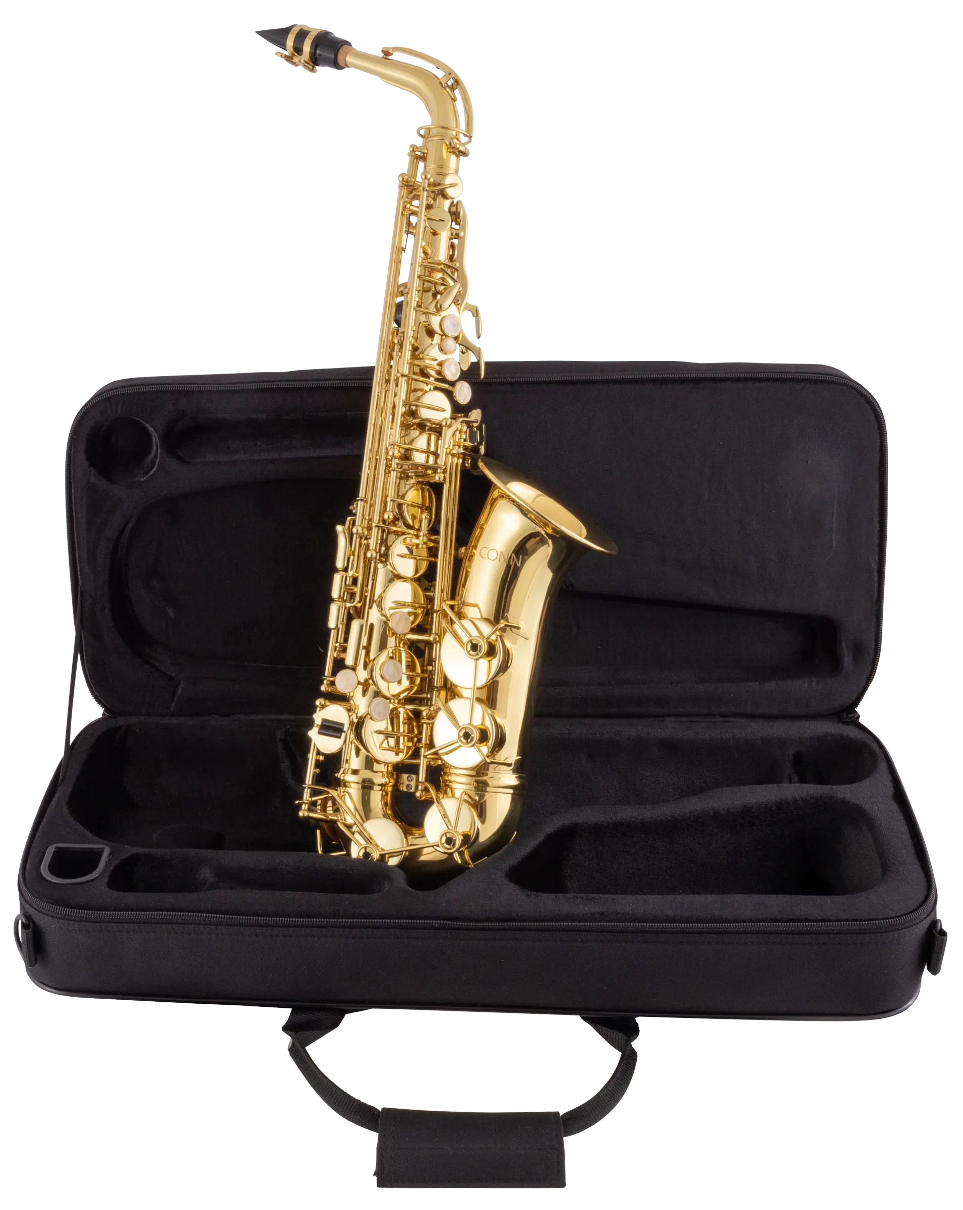 Kèn Saxophone Alto Conn CAS211 - Việt Music
