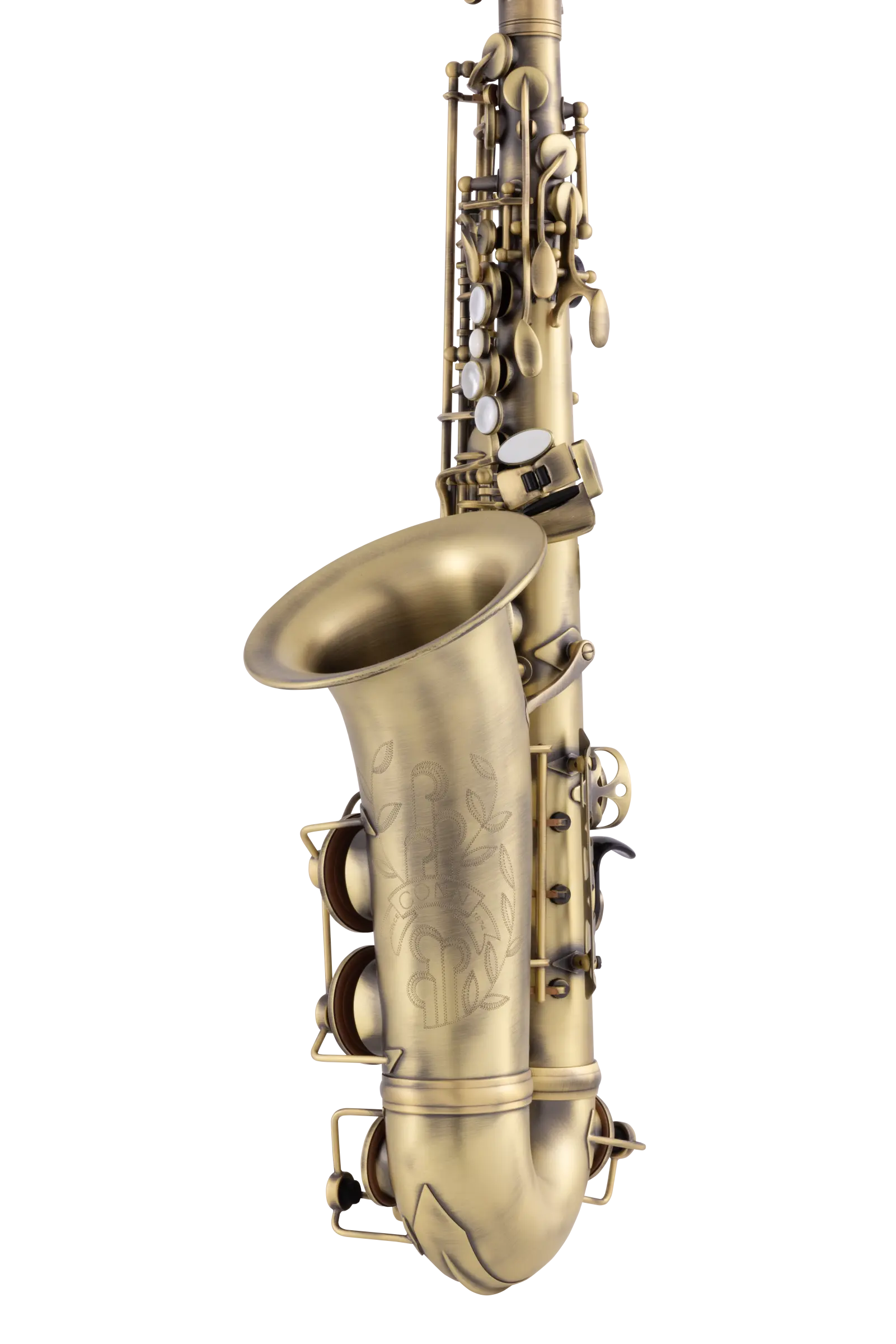 Kèn Saxophone Alto Conn CAS411 - Việt Music