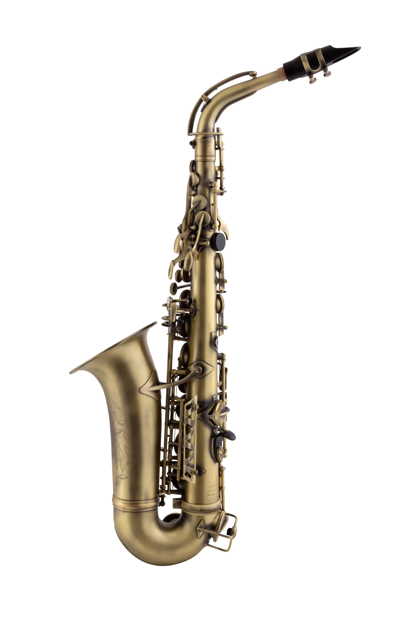 Kèn Saxophone Alto Conn CAS411 - Việt Music