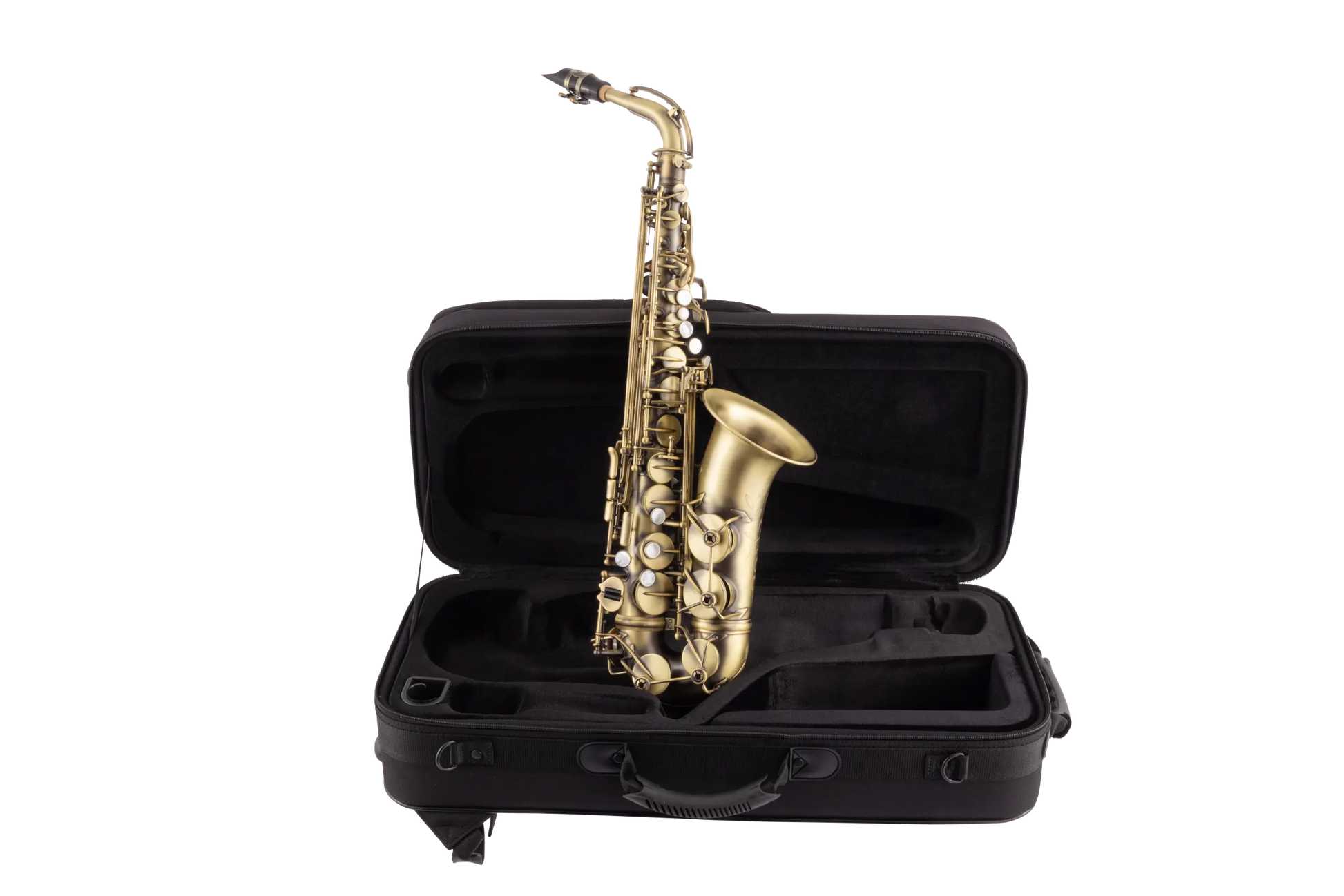 Kèn Saxophone Alto Conn CAS411 - Việt Music
