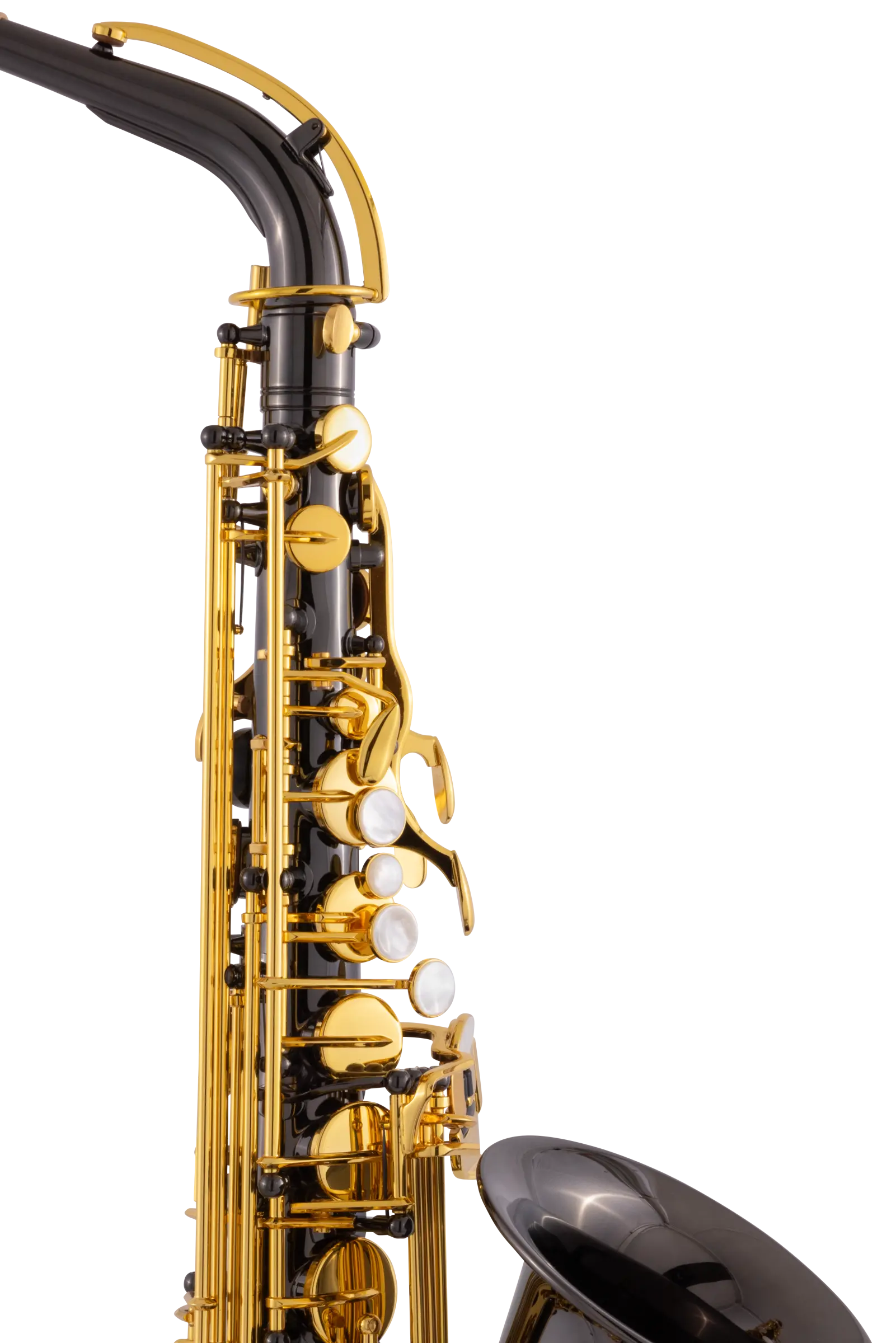 Kèn Saxophone Alto Conn CAS411 - Việt Music