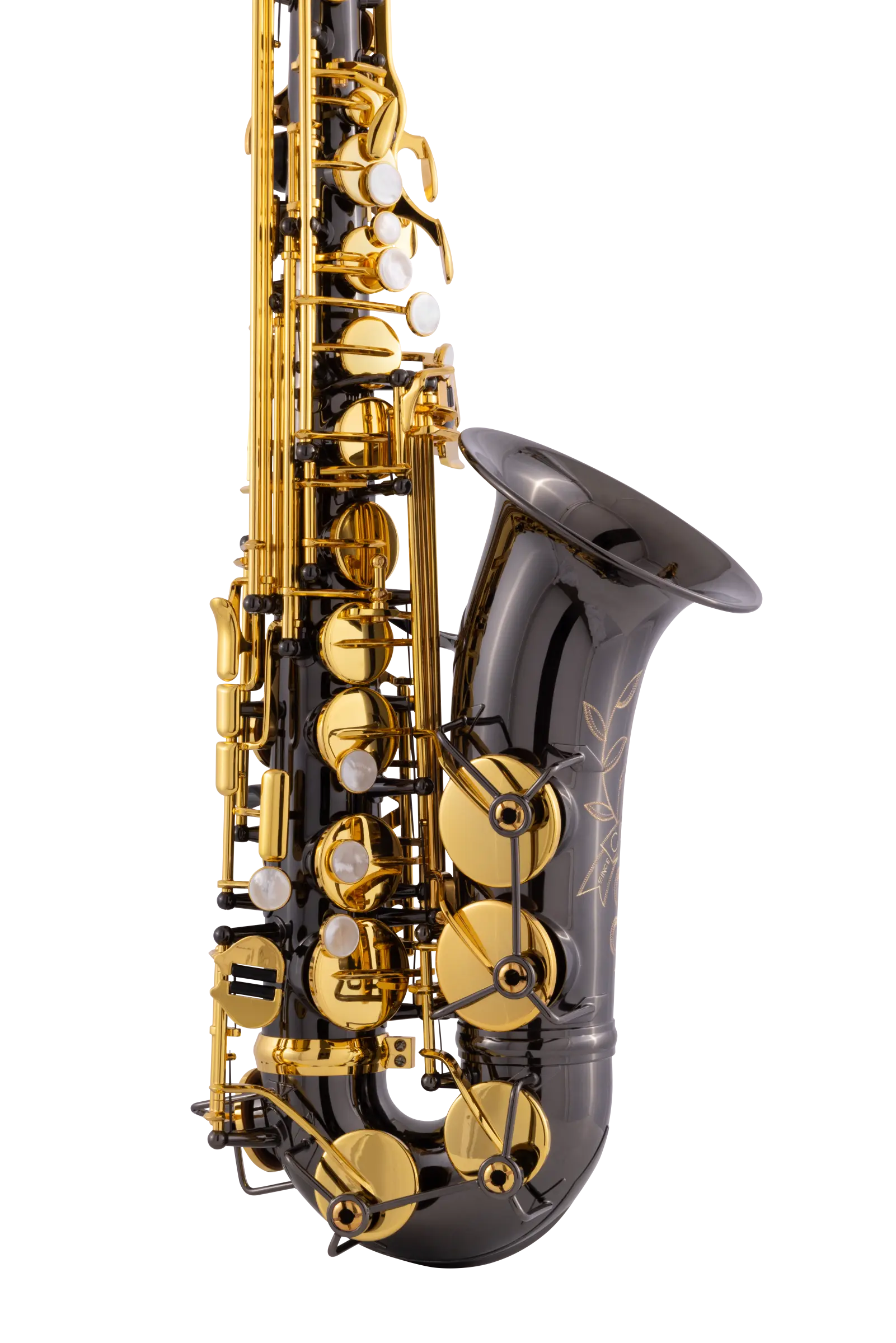Kèn Saxophone Alto Conn CAS411 - Việt Music
