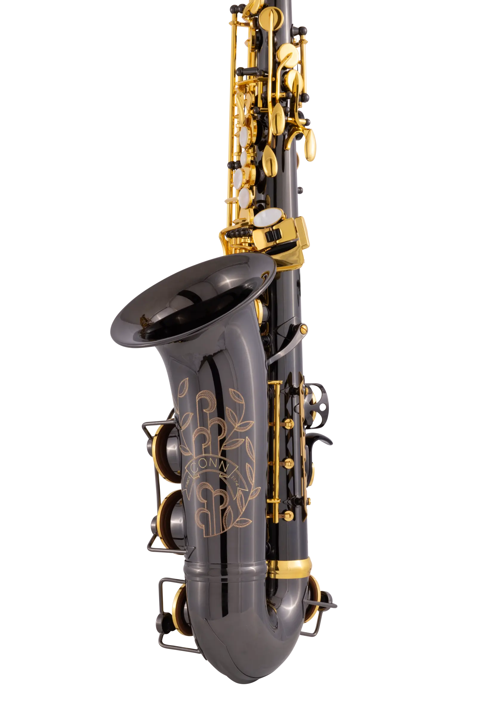 Kèn Saxophone Alto Conn CAS411 - Việt Music