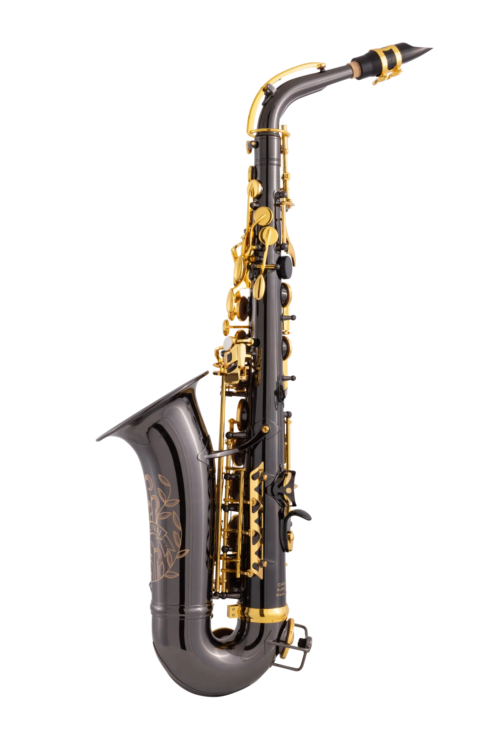 Kèn Saxophone Alto Conn CAS411 - Việt Music