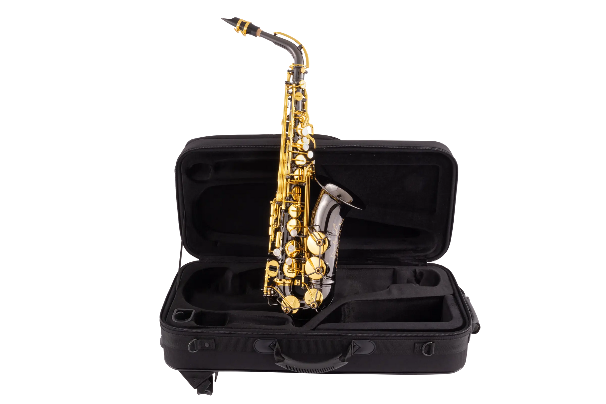 Kèn Saxophone Alto Conn CAS411 - Việt Music