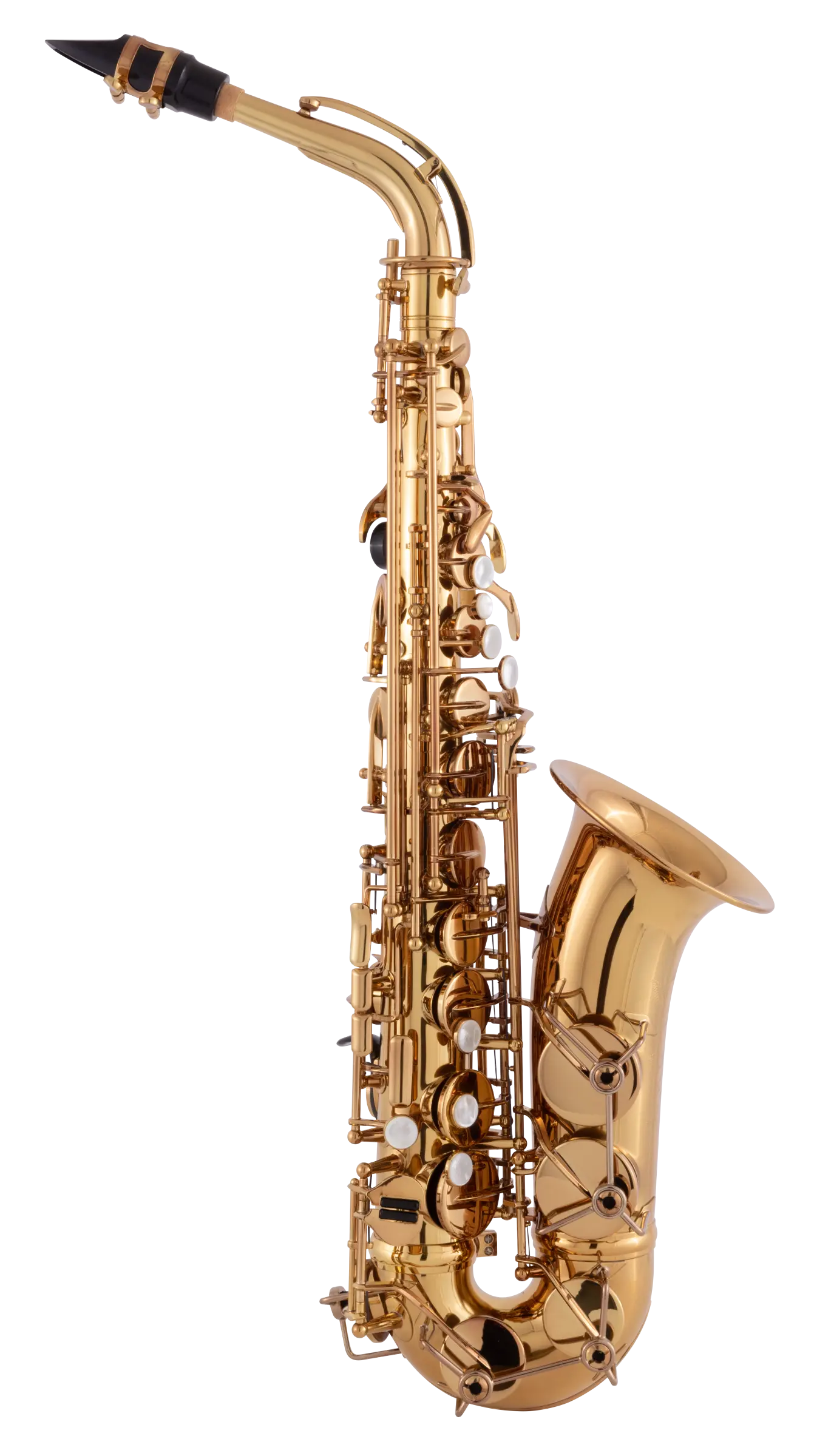 Kèn Saxophone Alto Conn CAS411 - Việt Music