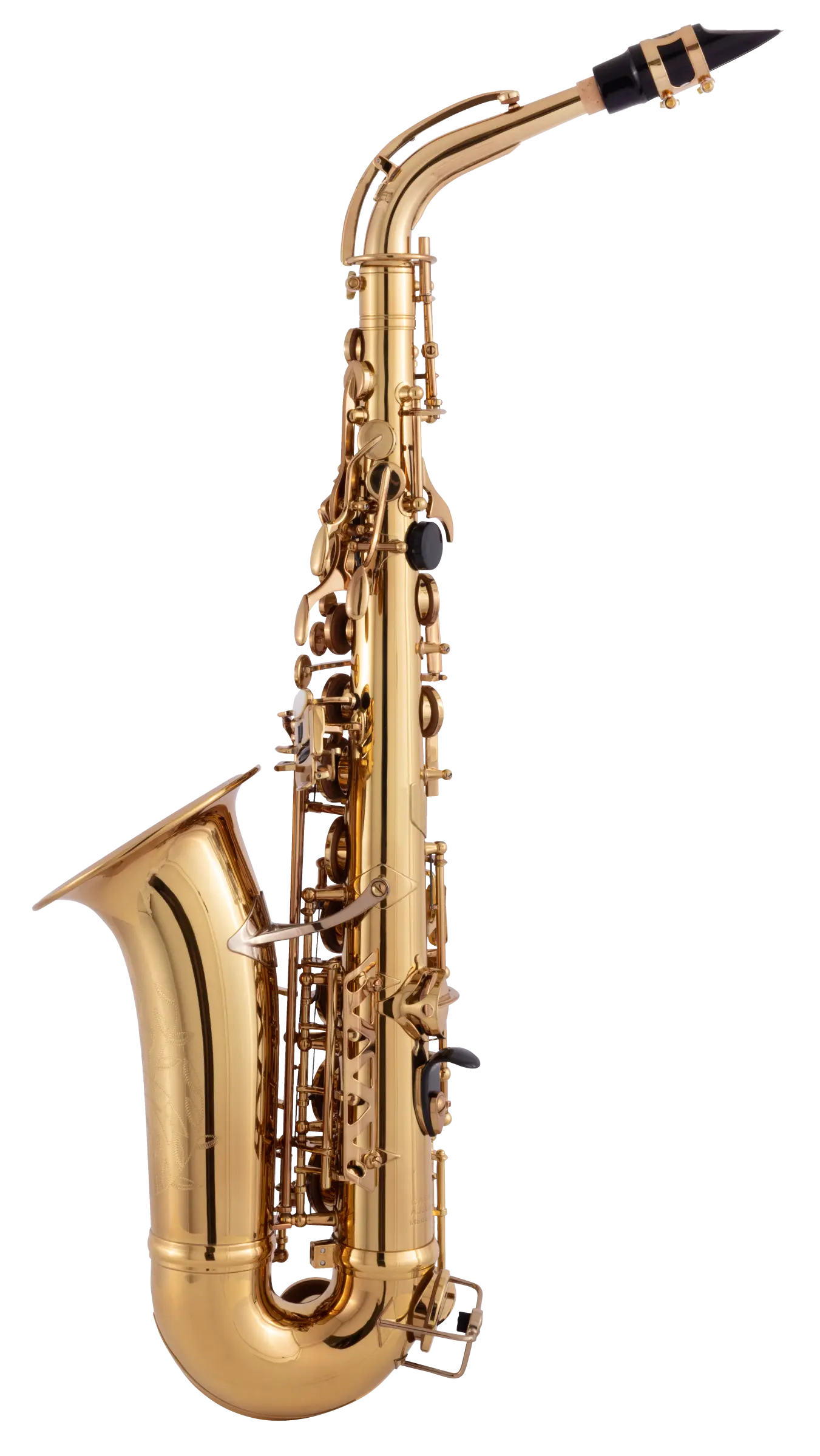 Kèn Saxophone Alto Conn CAS411 - Việt Music