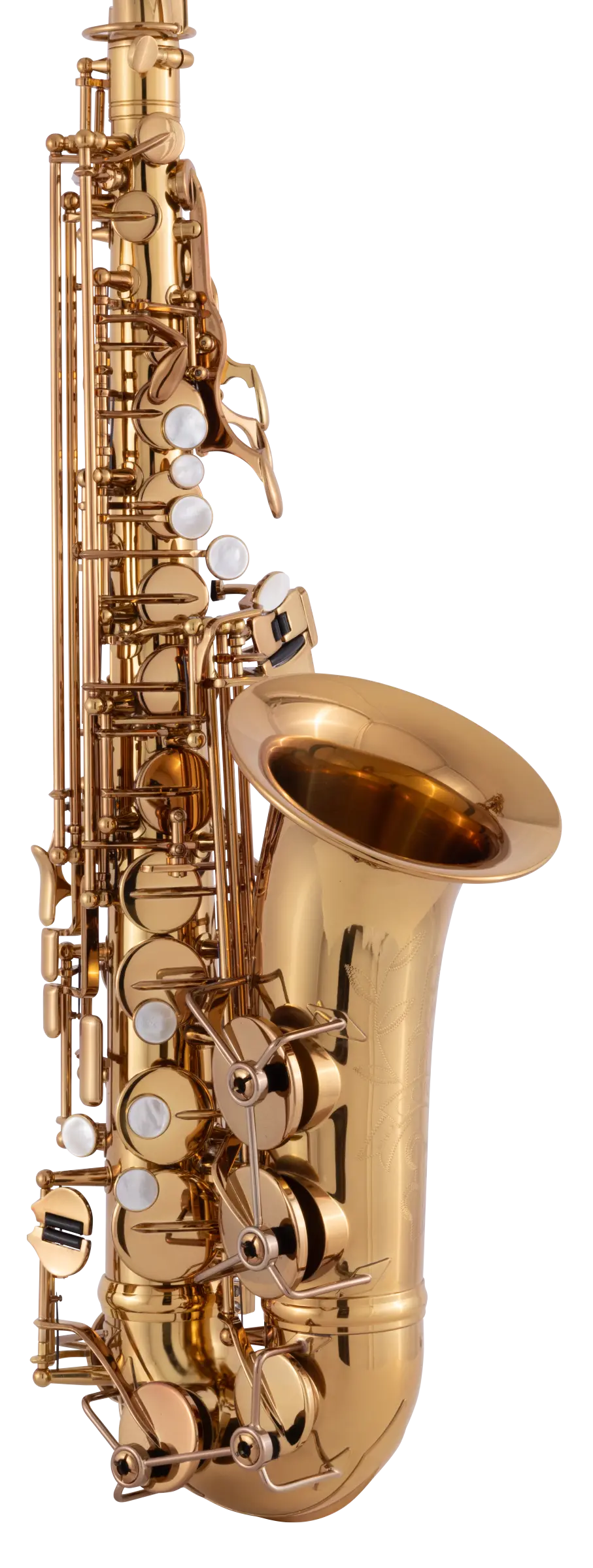 Kèn Saxophone Alto Conn CAS411 - Việt Music