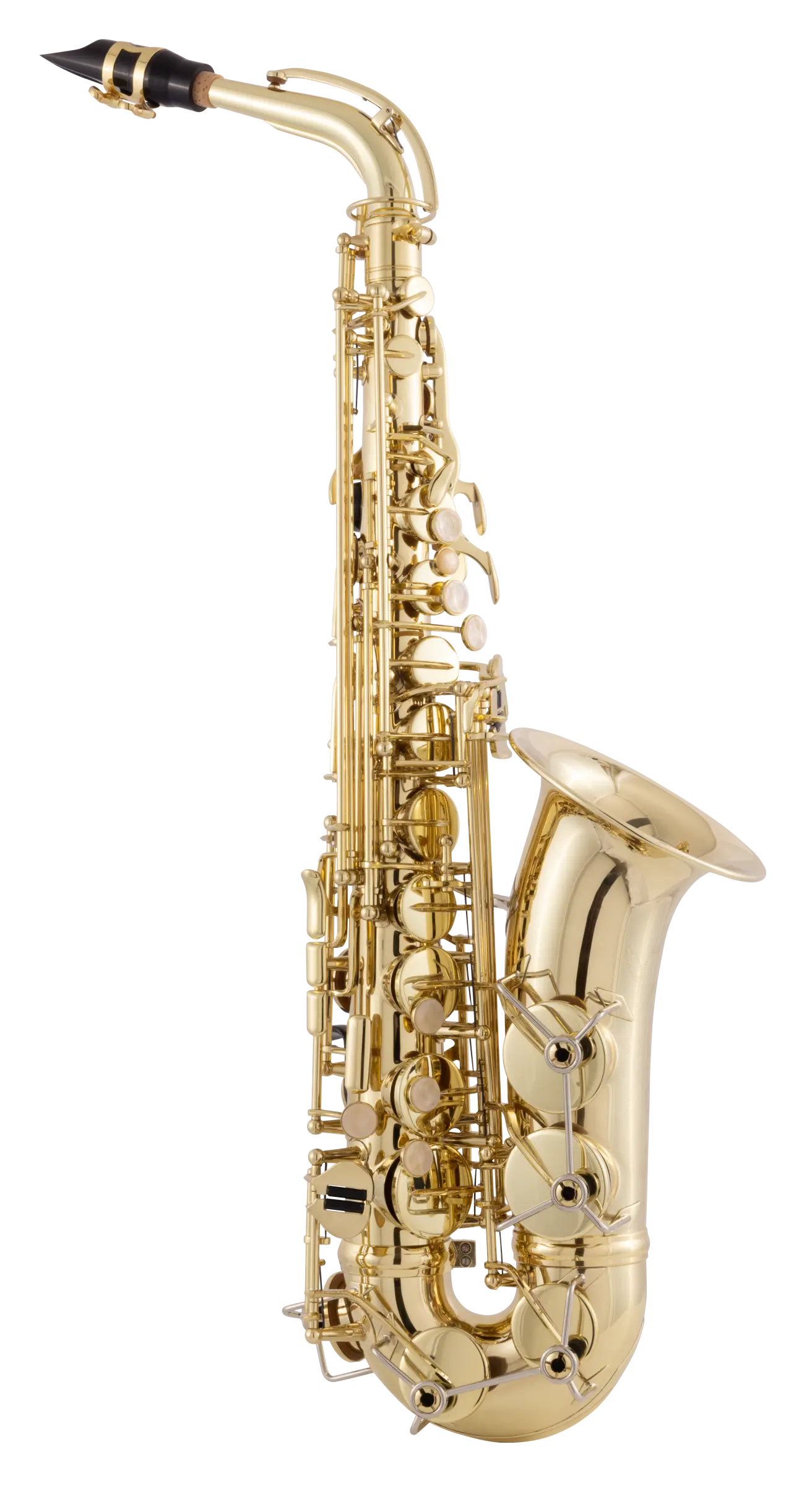 Kèn Saxophone Alto Conn CAS411 - Việt Music