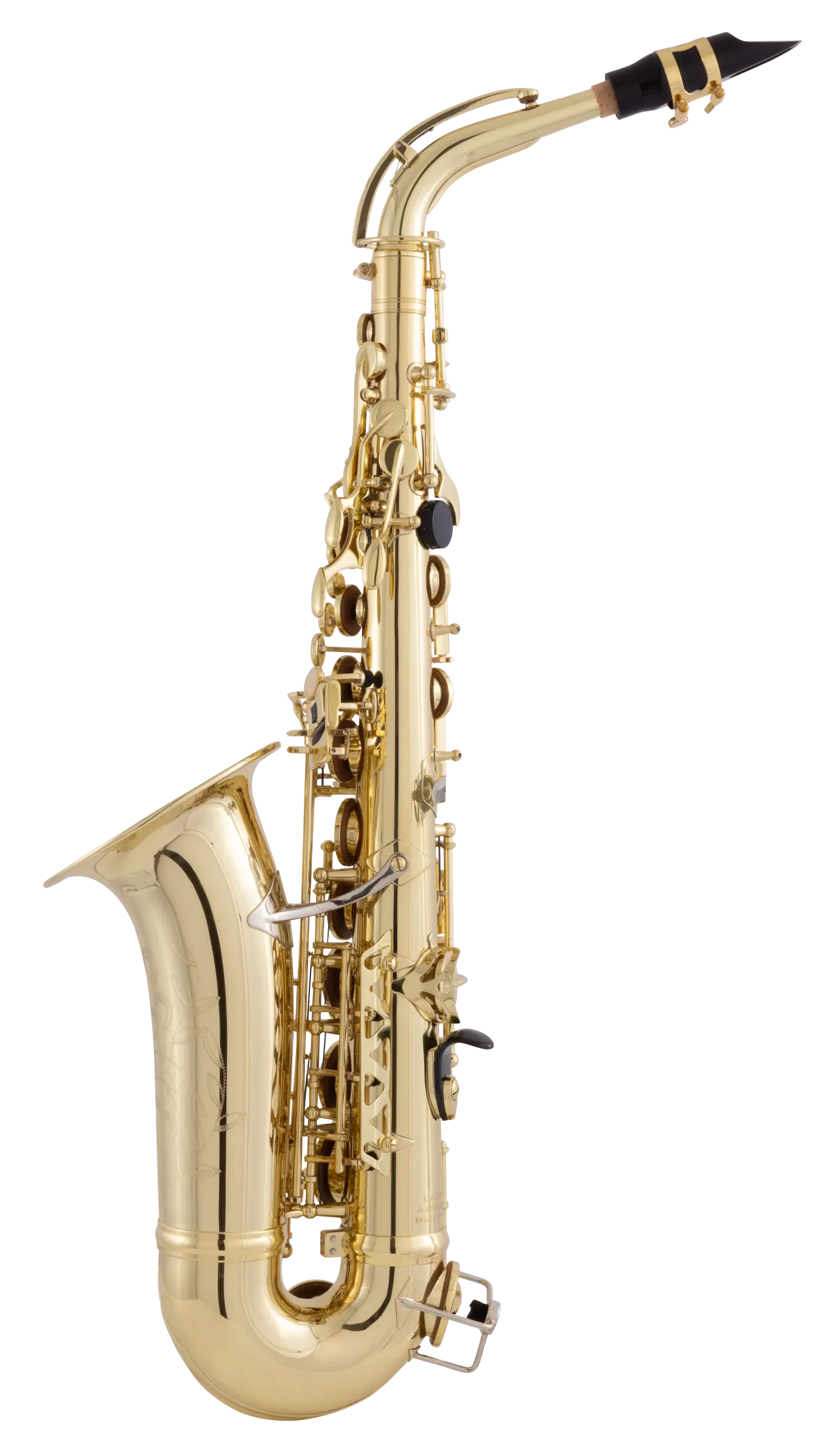 Kèn Saxophone Alto Conn CAS411 - Việt Music