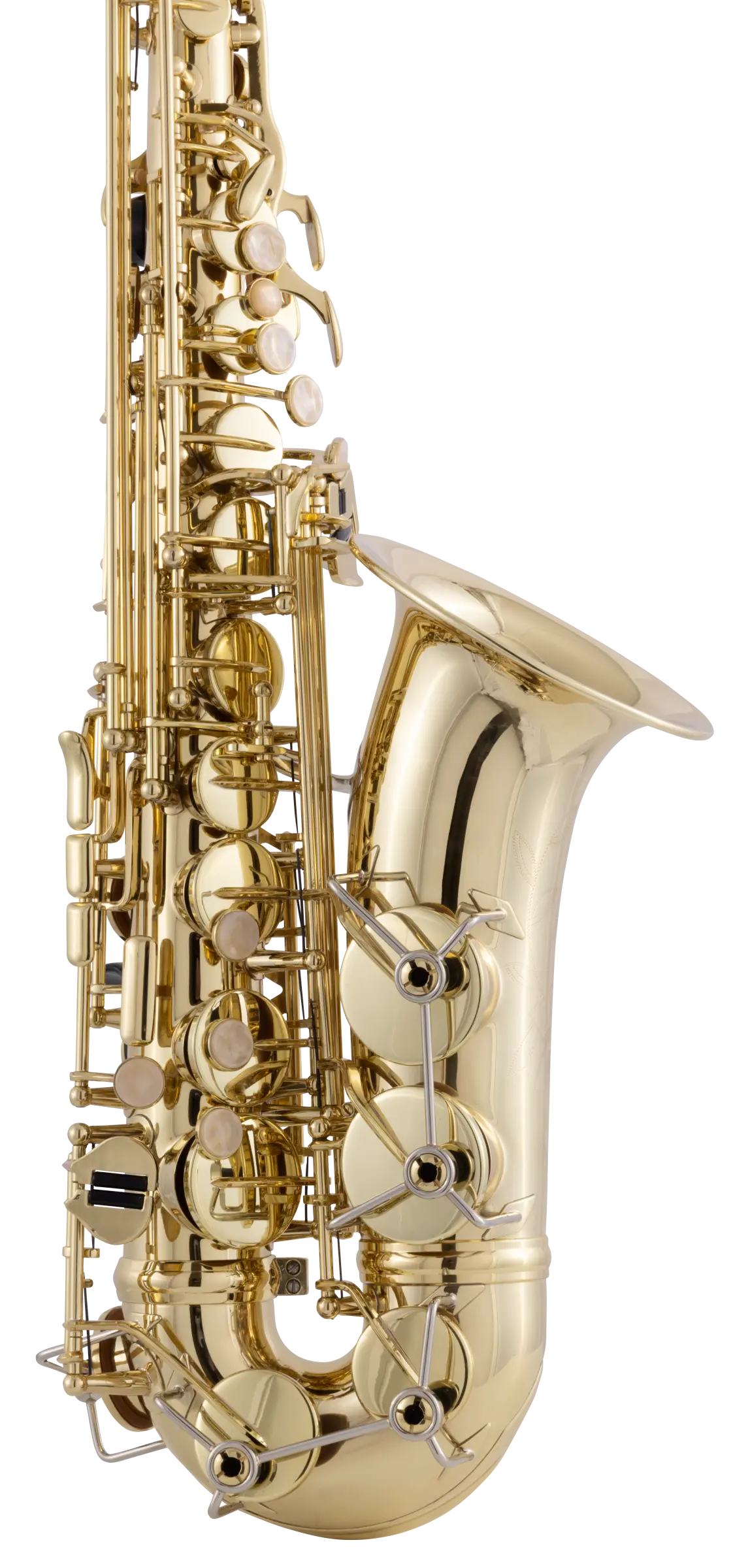 Kèn Saxophone Alto Conn CAS411 - Việt Music
