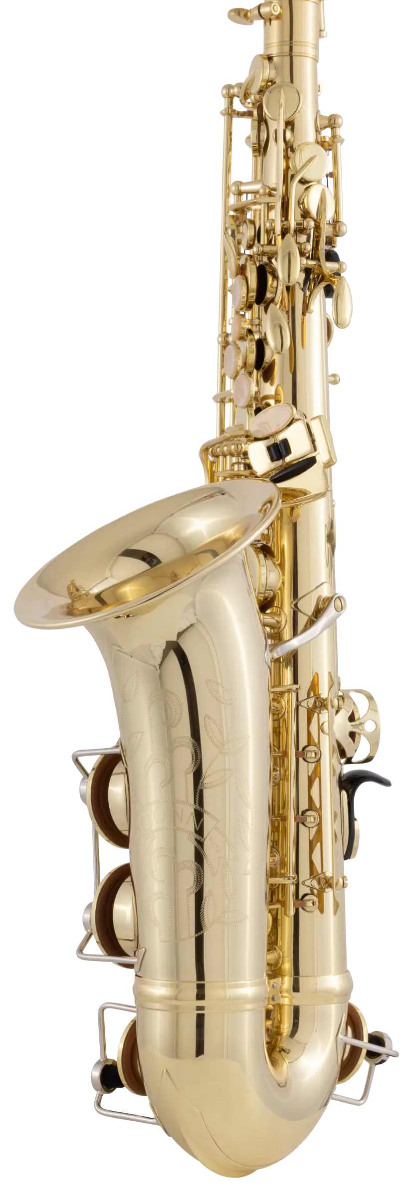 Kèn Saxophone Alto Conn CAS411 - Việt Music