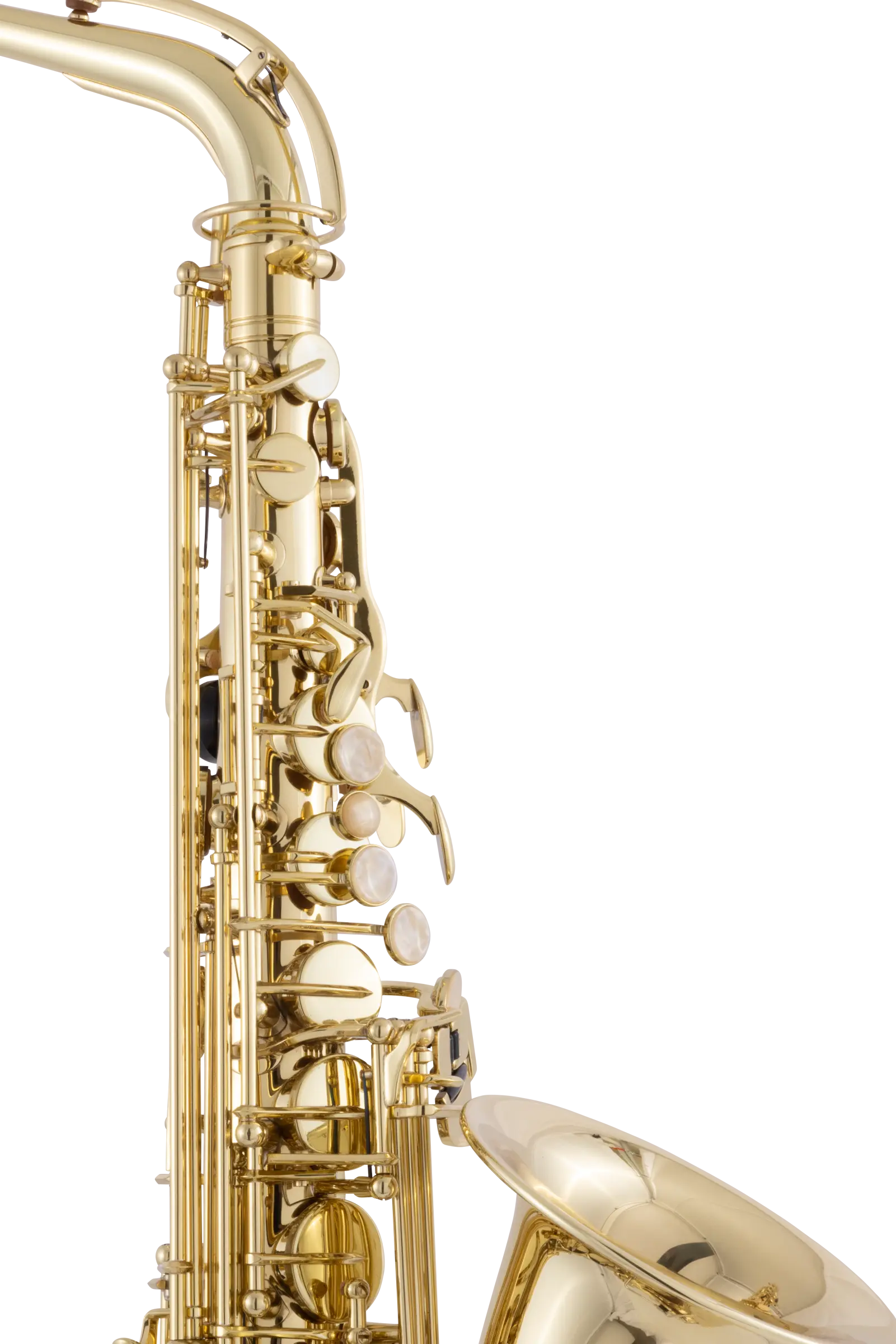 Kèn Saxophone Alto Conn CAS411 - Việt Music