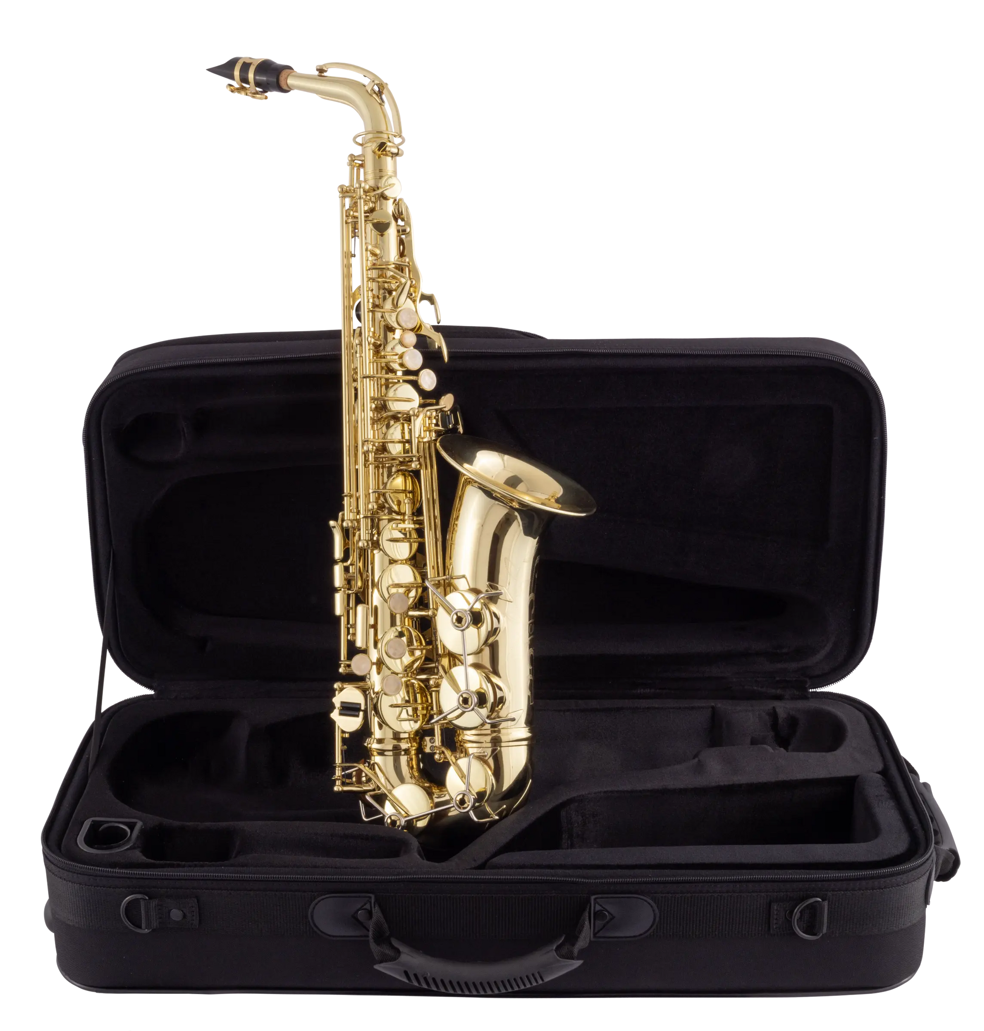 Kèn Saxophone Alto Conn CAS411 - Việt Music