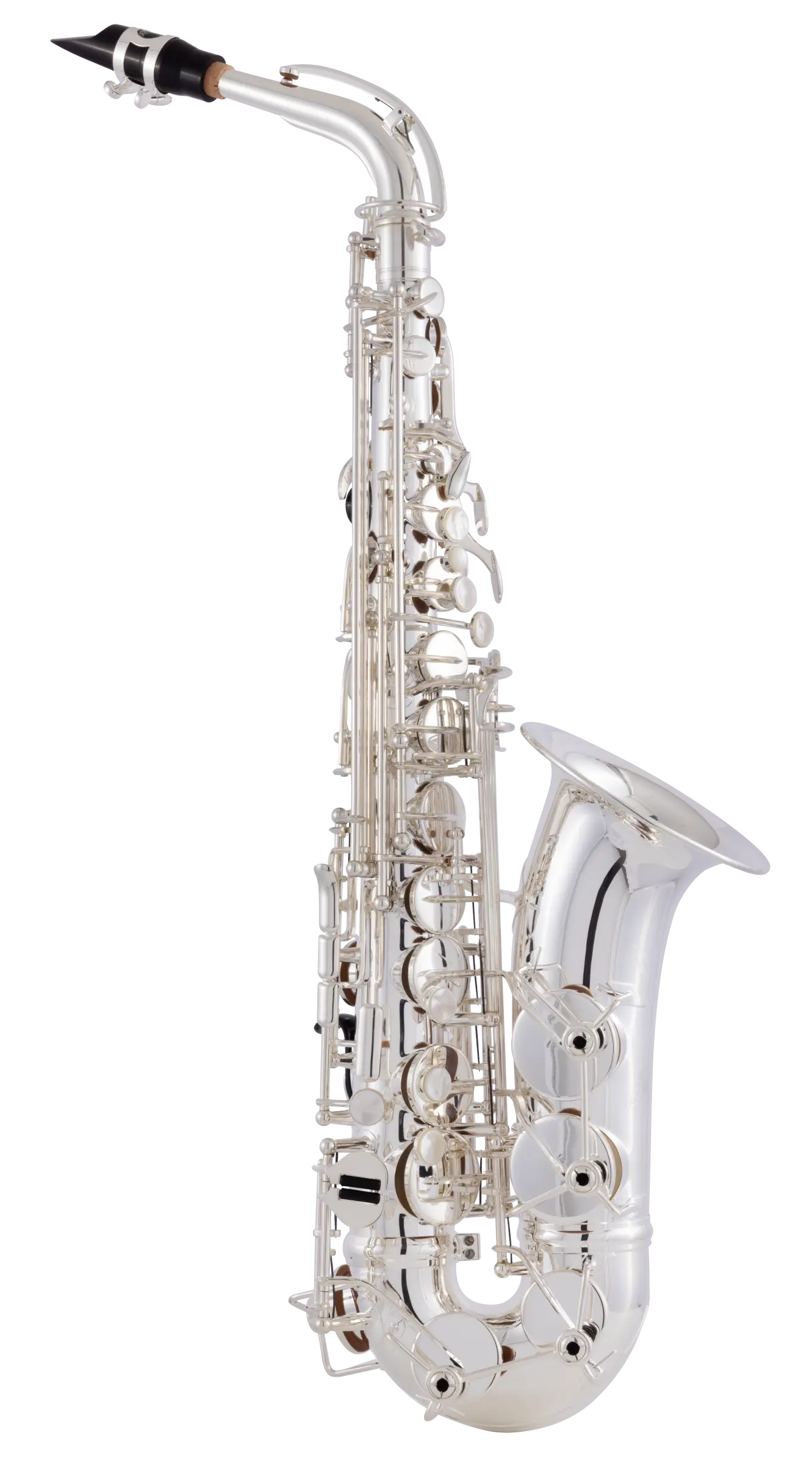Kèn Saxophone Alto Conn CAS411 - Việt Music