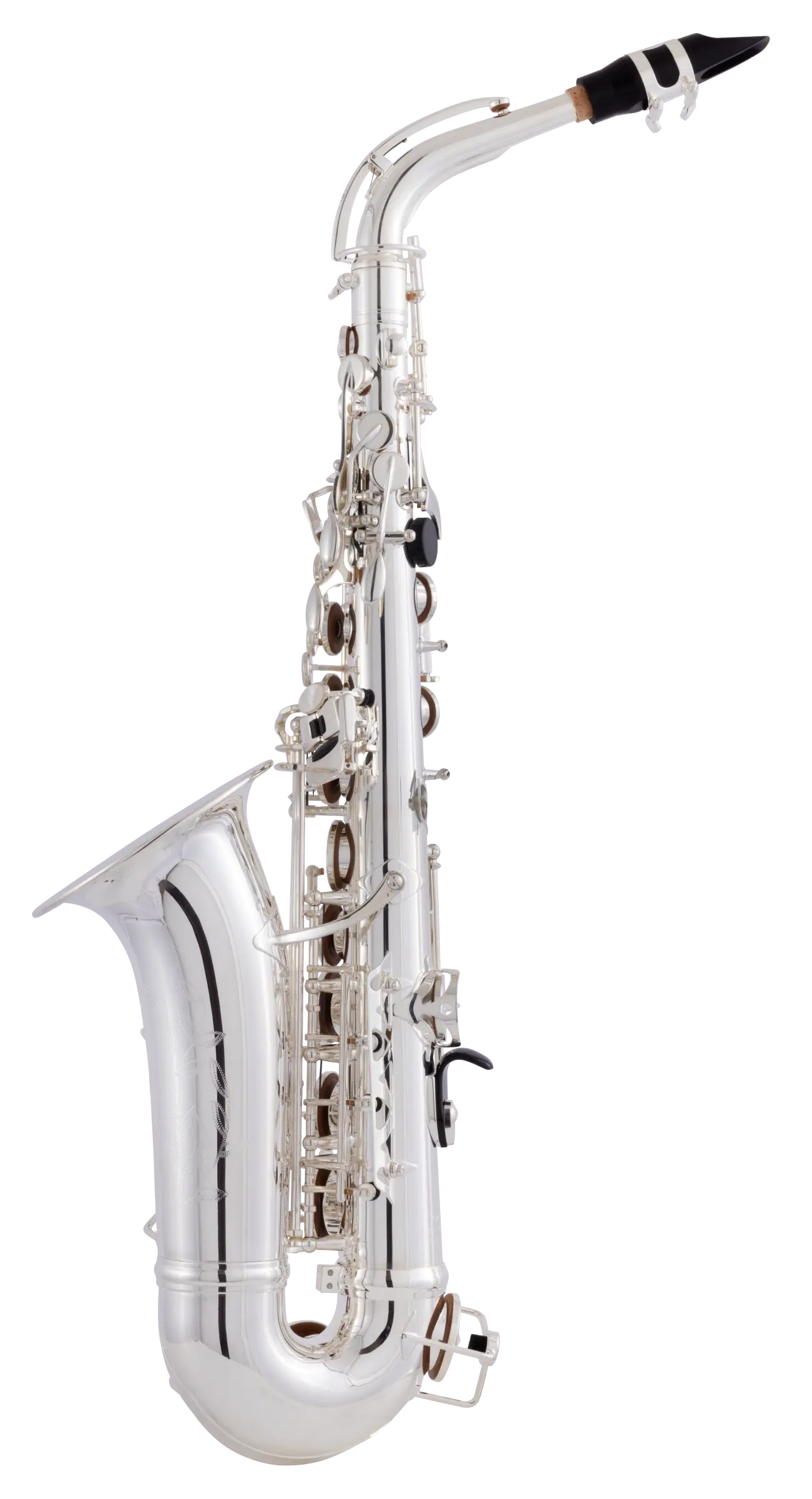 Kèn Saxophone Alto Conn CAS411 - Việt Music