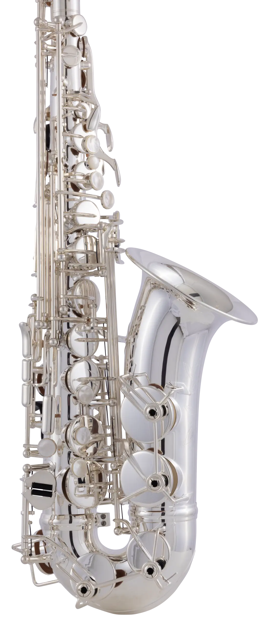 Kèn Saxophone Alto Conn CAS411 - Việt Music
