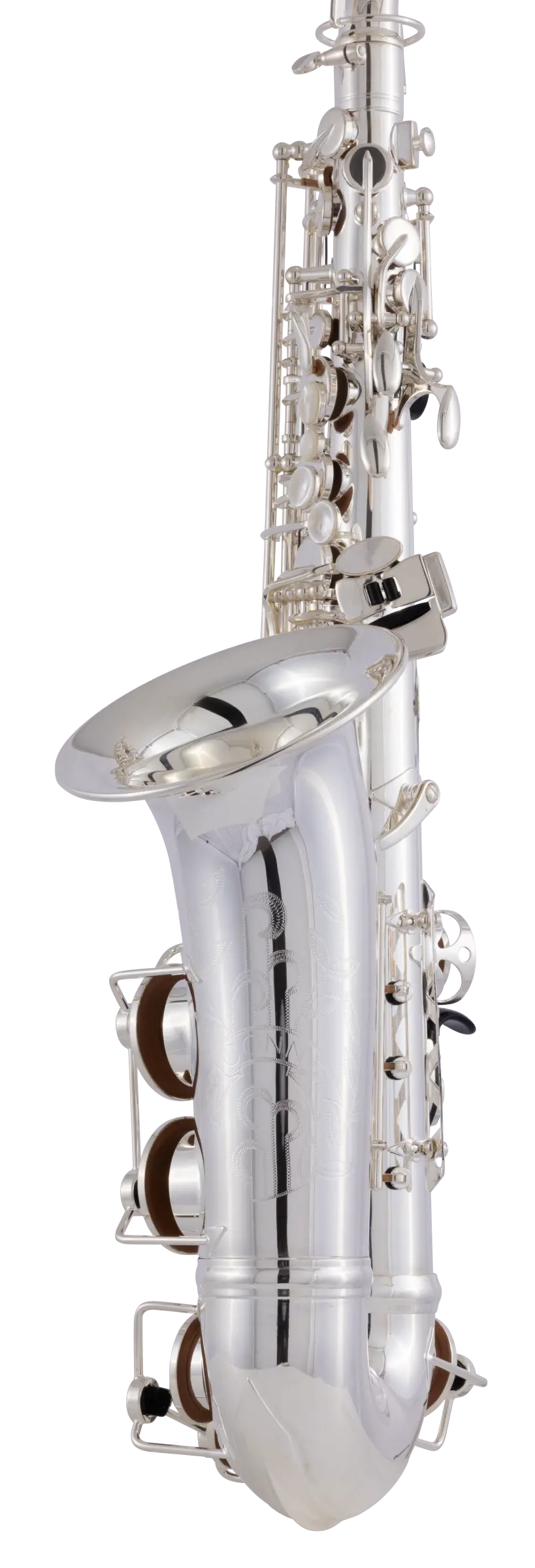 Kèn Saxophone Alto Conn CAS411 - Việt Music