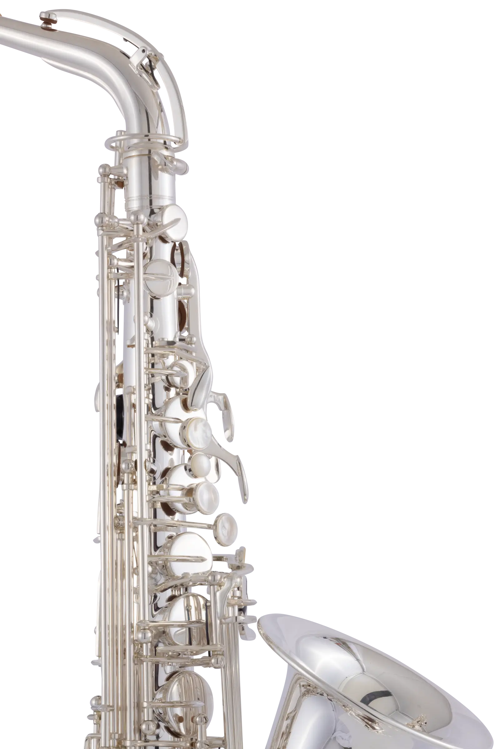 Kèn Saxophone Alto Conn CAS411 - Việt Music