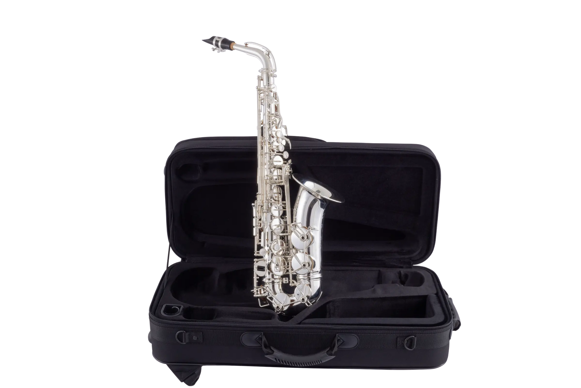 Kèn Saxophone Alto Conn CAS411 - Việt Music