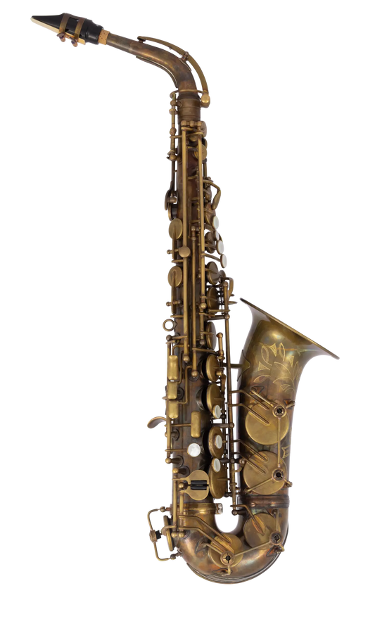 Kèn Saxophone Alto Conn CAS811LTD150