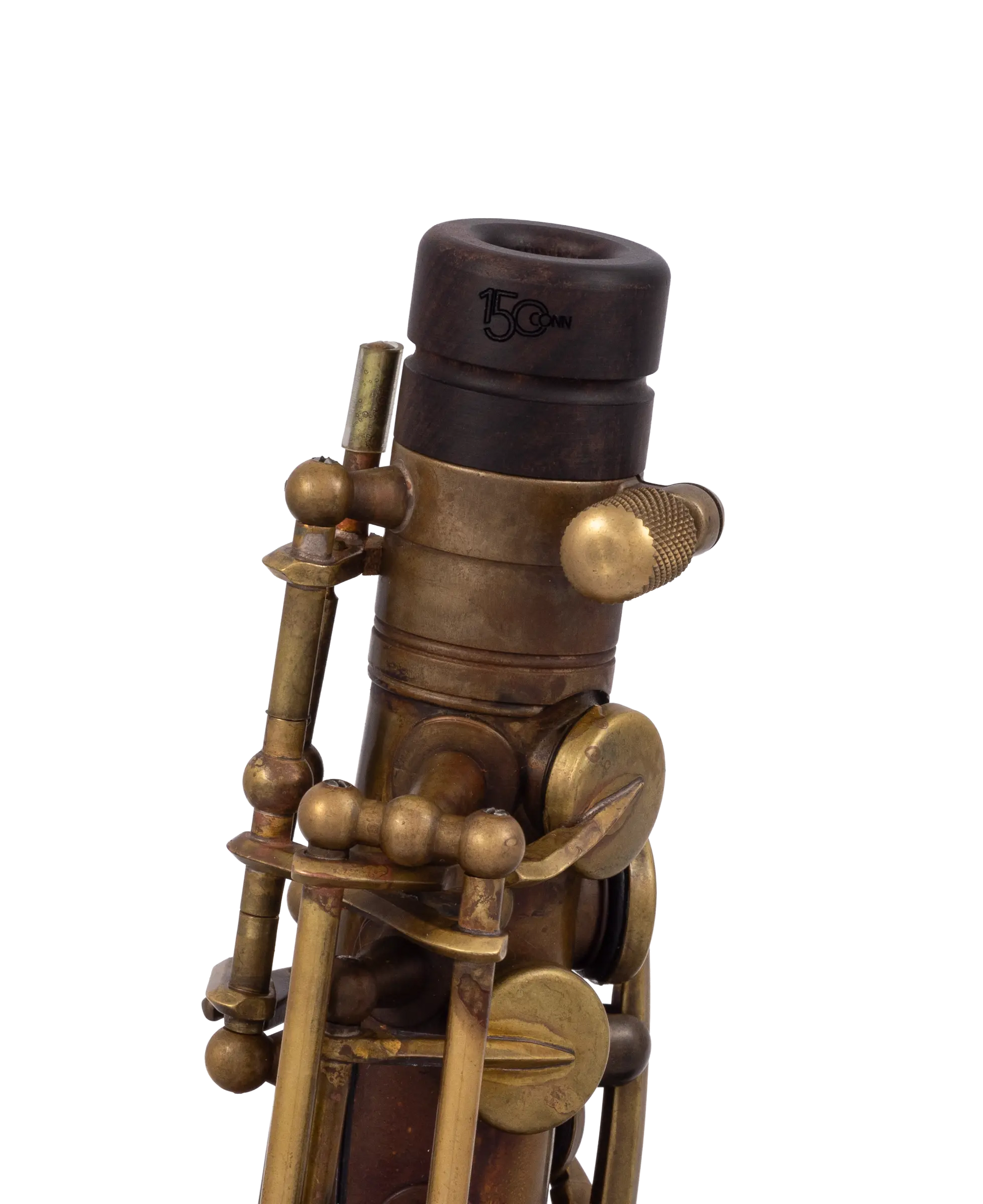 Kèn Saxophone Alto Conn CAS811LTD150 - Việt Music