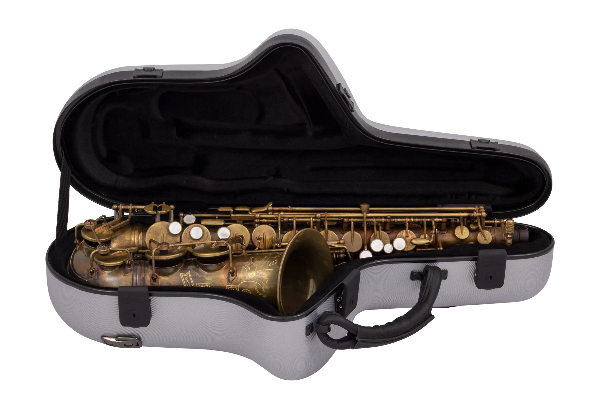 Kèn Saxophone Alto Conn CAS811LTD150 - Việt Music