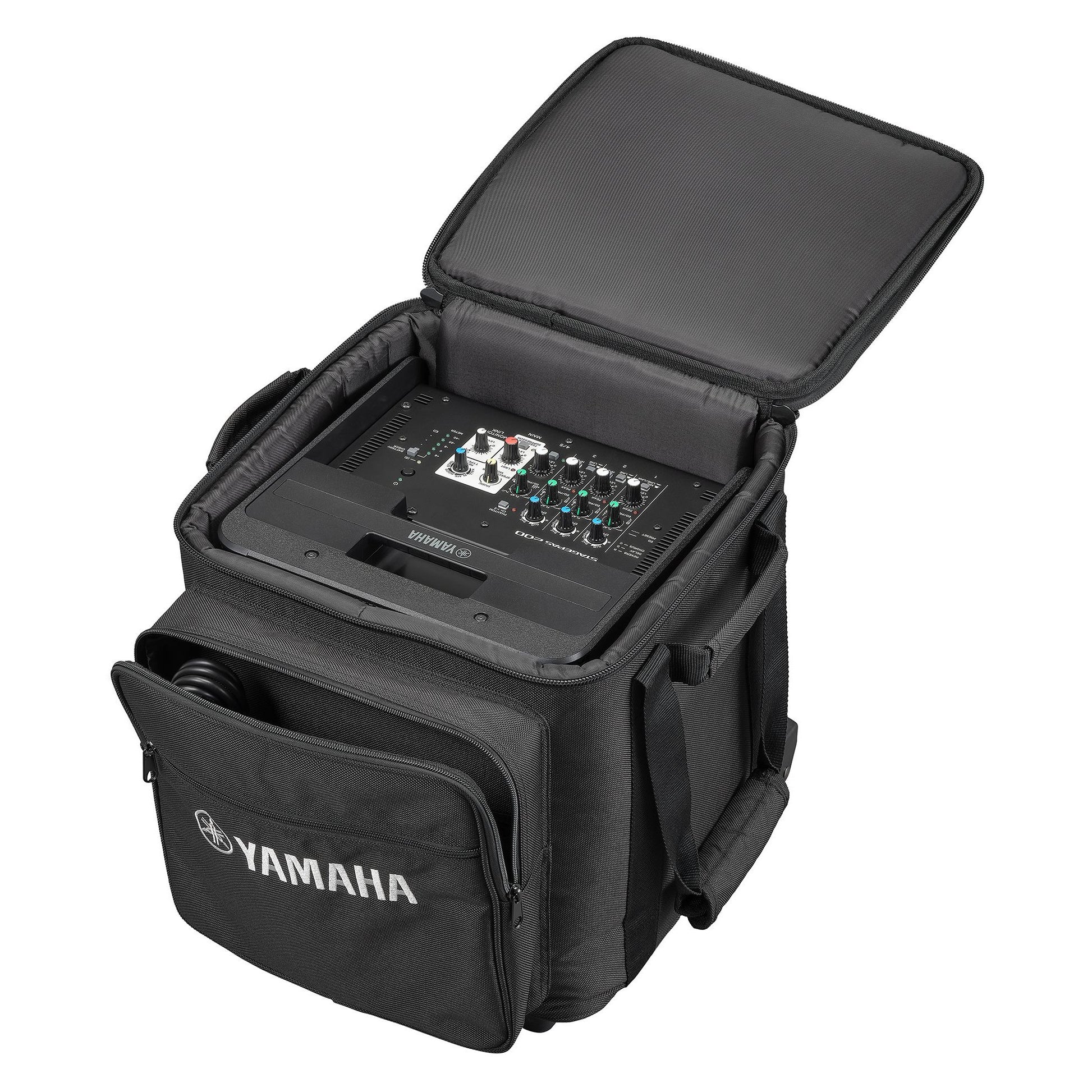 Túi Đựng Loa Yamaha CASE-STP200 Cho Loa STAGEPAS 200 - Việt Music