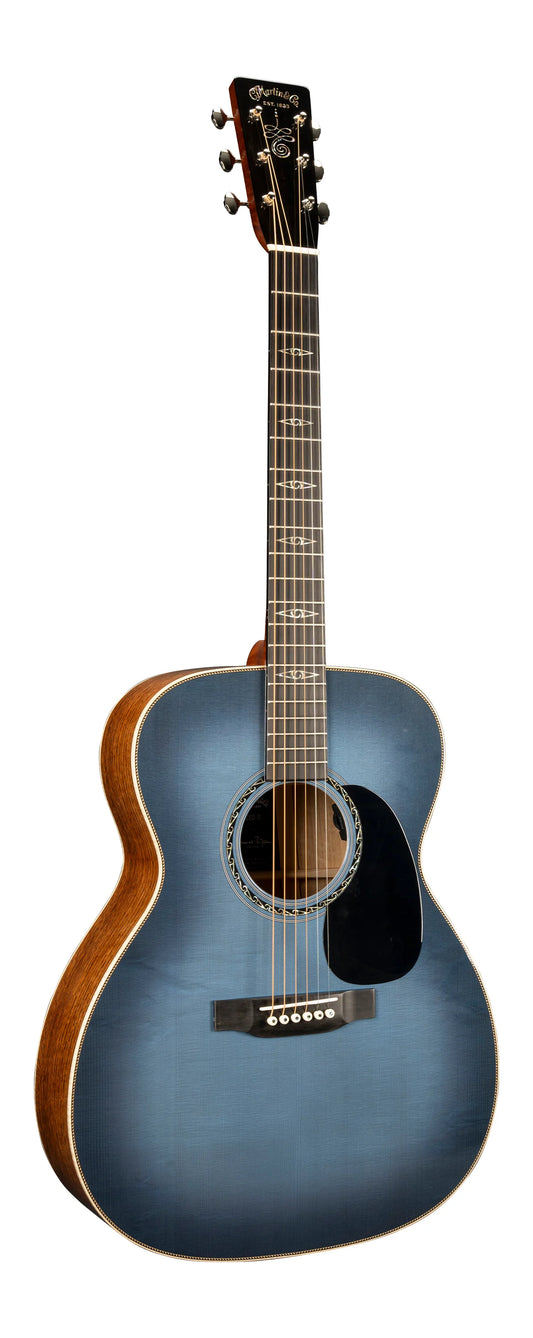 Đàn Guitar Acoustic Martin CEO-11 - Custom & Special Editions Series