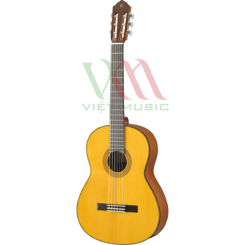 Đàn Guitar Classic Yamaha CG142S - CG / CGX Series