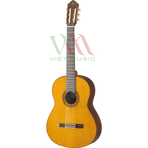 Đàn Guitar Classic Yamaha CG182C - CG / CGX Series