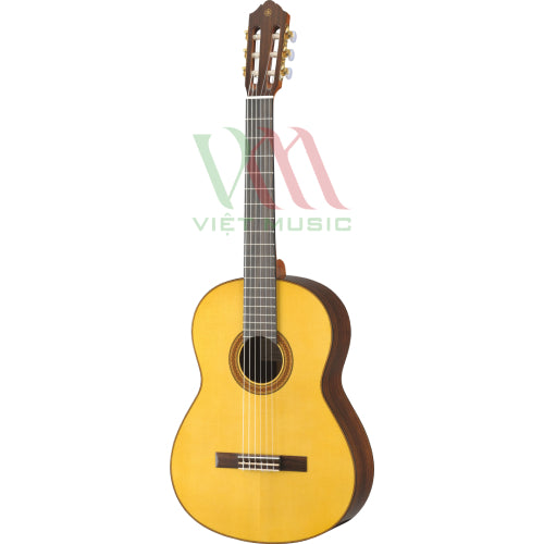 Đàn Guitar Classic Yamaha CG182S - CG / CGX Series